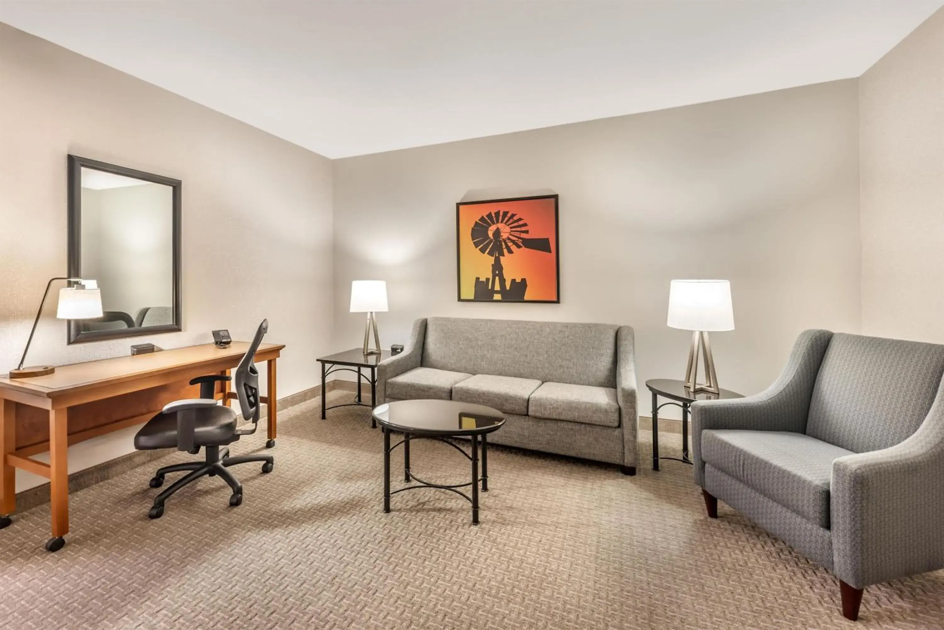 Bedroom in Drury Plaza Hotel San Antonio North Stone Oak Bedroom in Drury Plaza Hotel San Antonio North Stone Oak