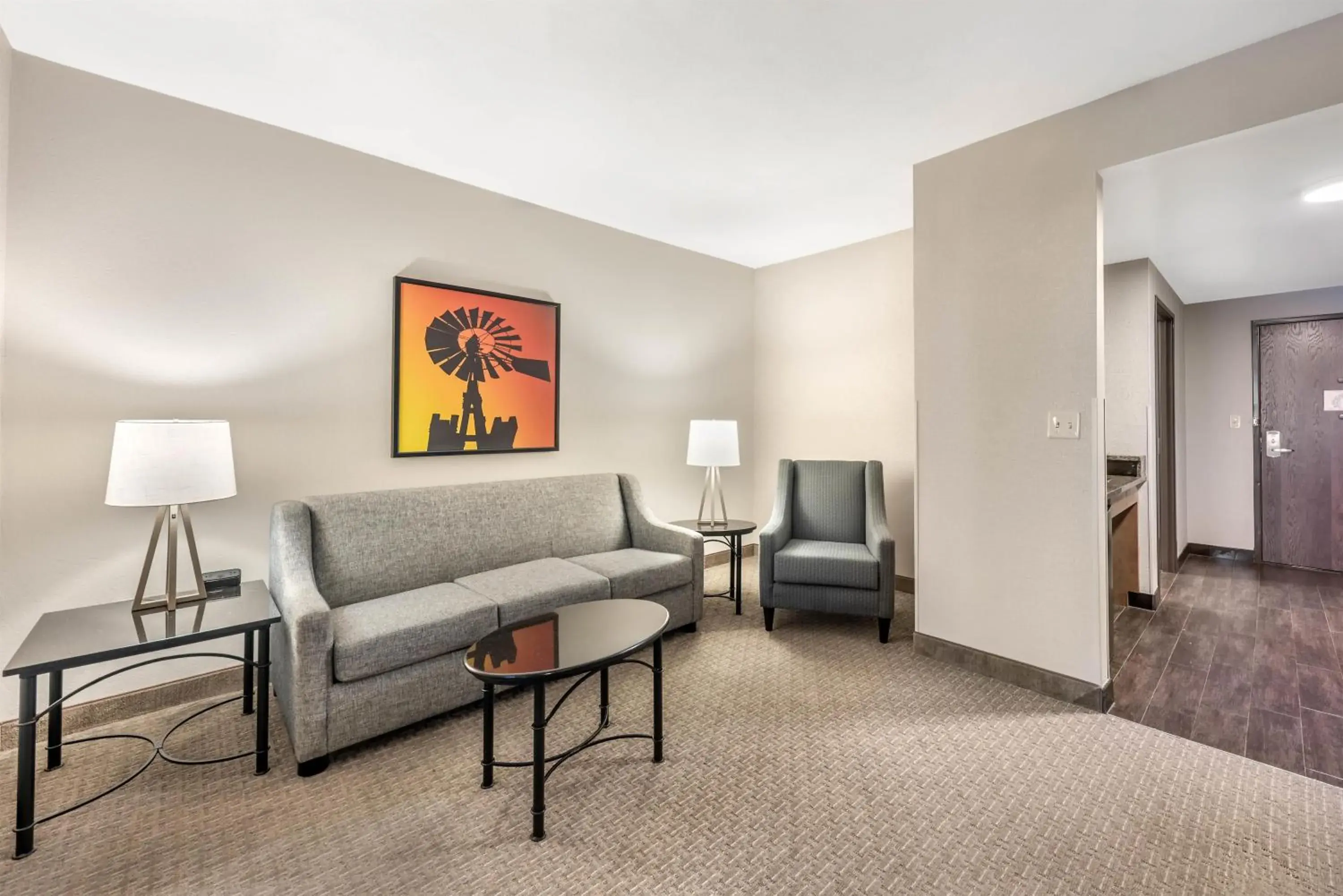 Bedroom in Drury Plaza Hotel San Antonio North Stone Oak Bedroom in Drury Plaza Hotel San Antonio North Stone Oak