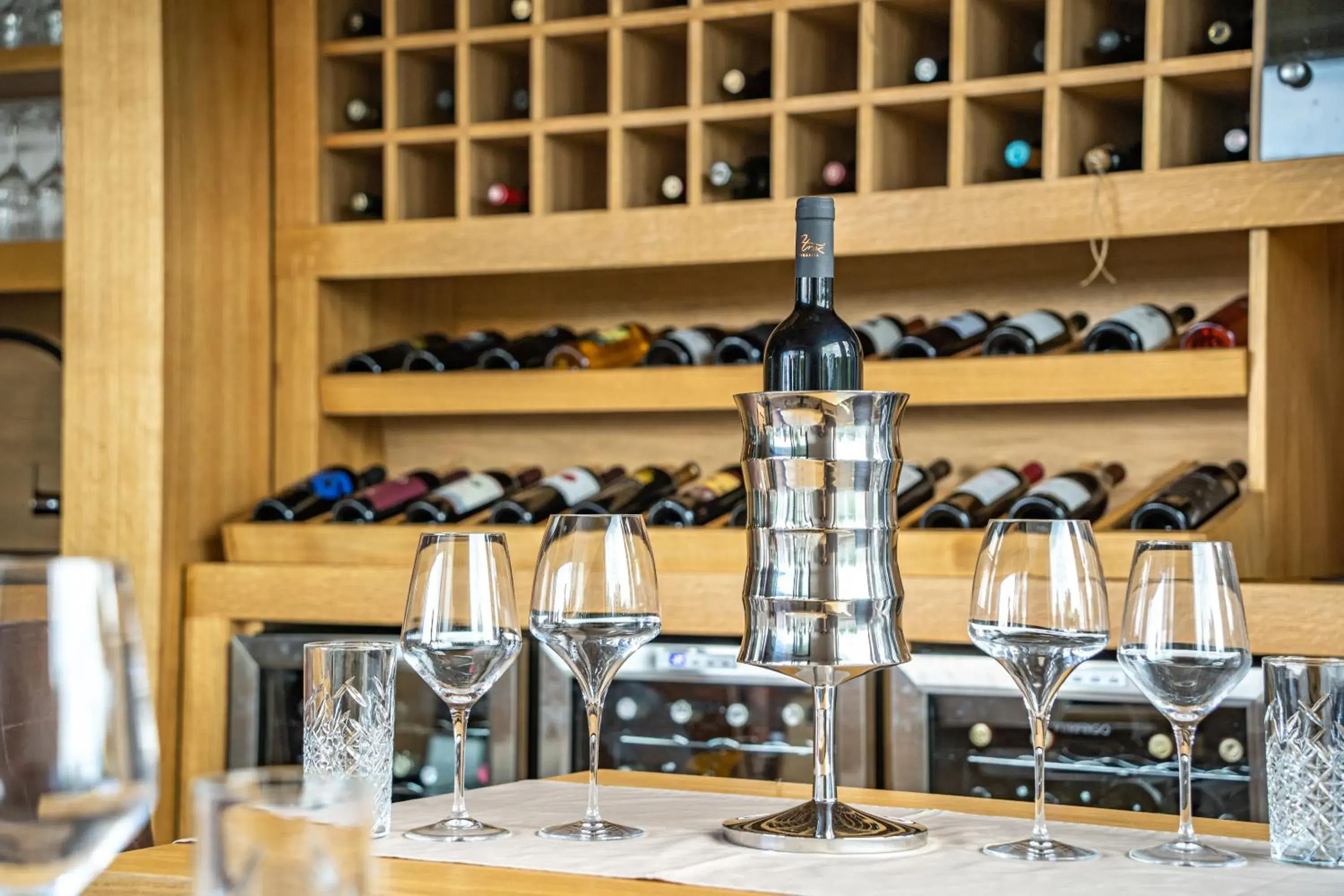 Restaurant/places to eat in Hotel Palcich Plitvice Restaurant/places to eat in Hotel Palcich Plitvice