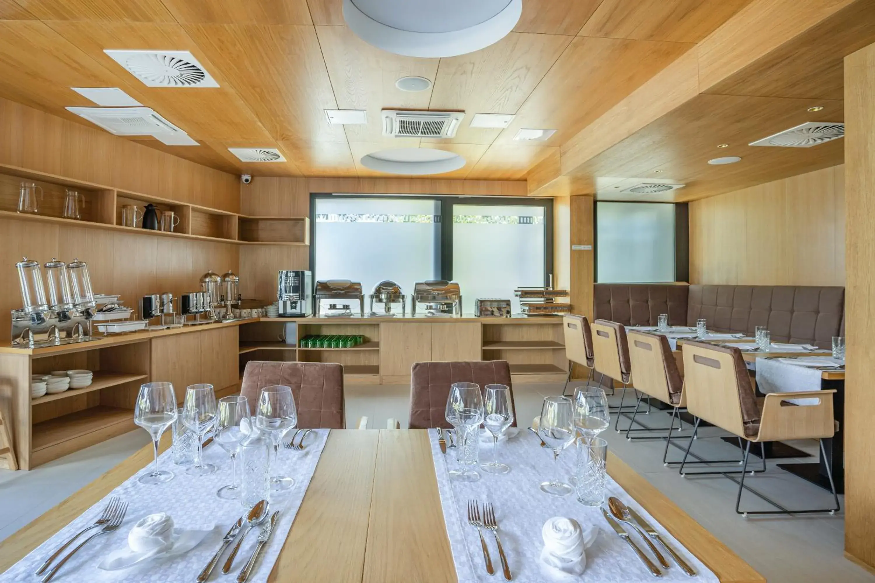 Restaurant/places to eat in Hotel Palcich Plitvice Restaurant/places to eat in Hotel Palcich Plitvice