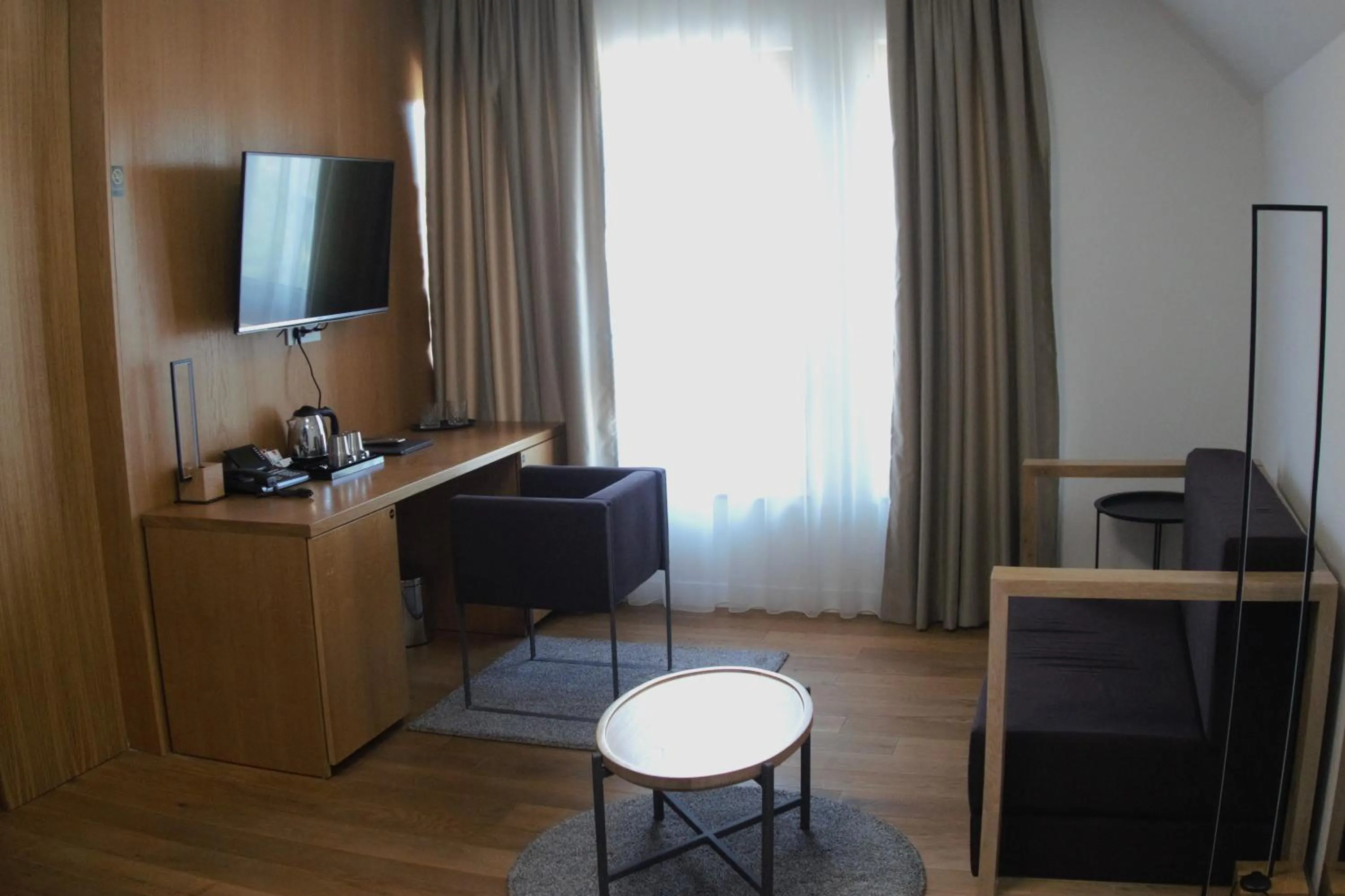 TV and multimedia in Hotel Palcich Plitvice