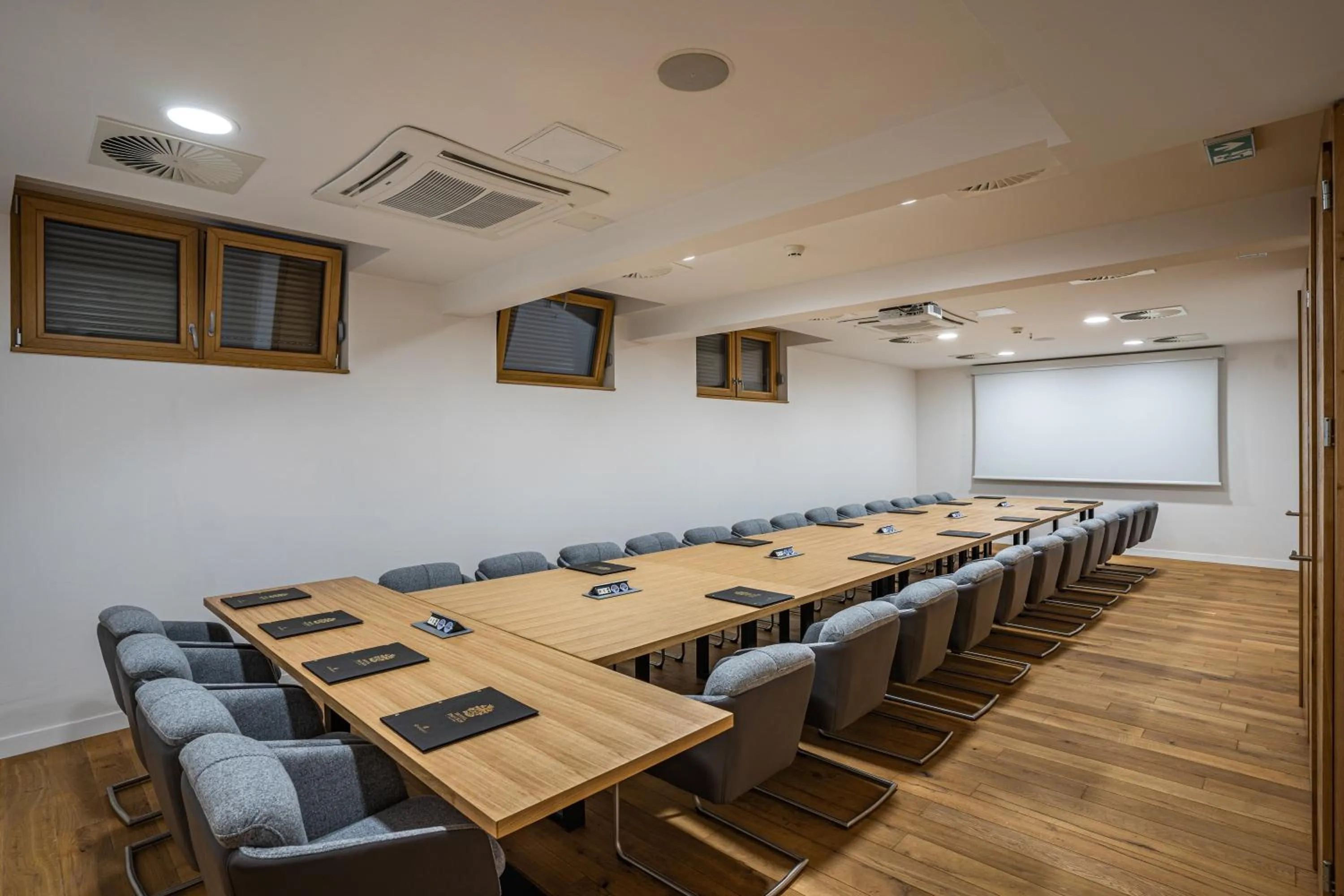 Business facilities in Hotel Palcich Plitvice