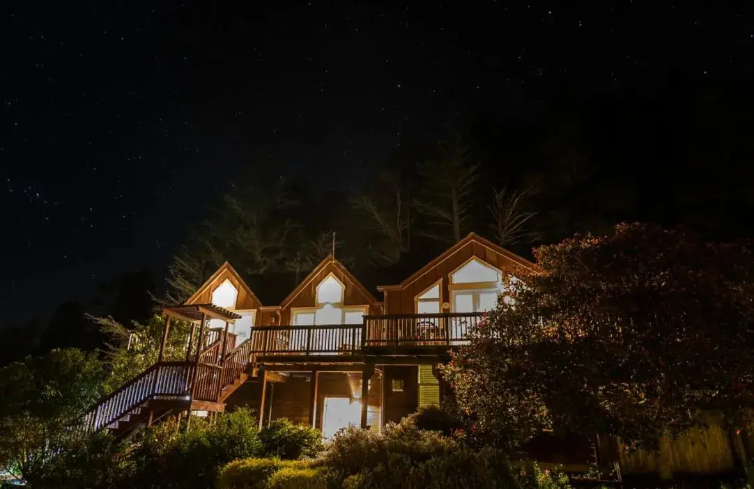 Double Room with Sea View in Inn at Schoolhouse Creek Double Room with Sea View in Inn at Schoolhouse Creek