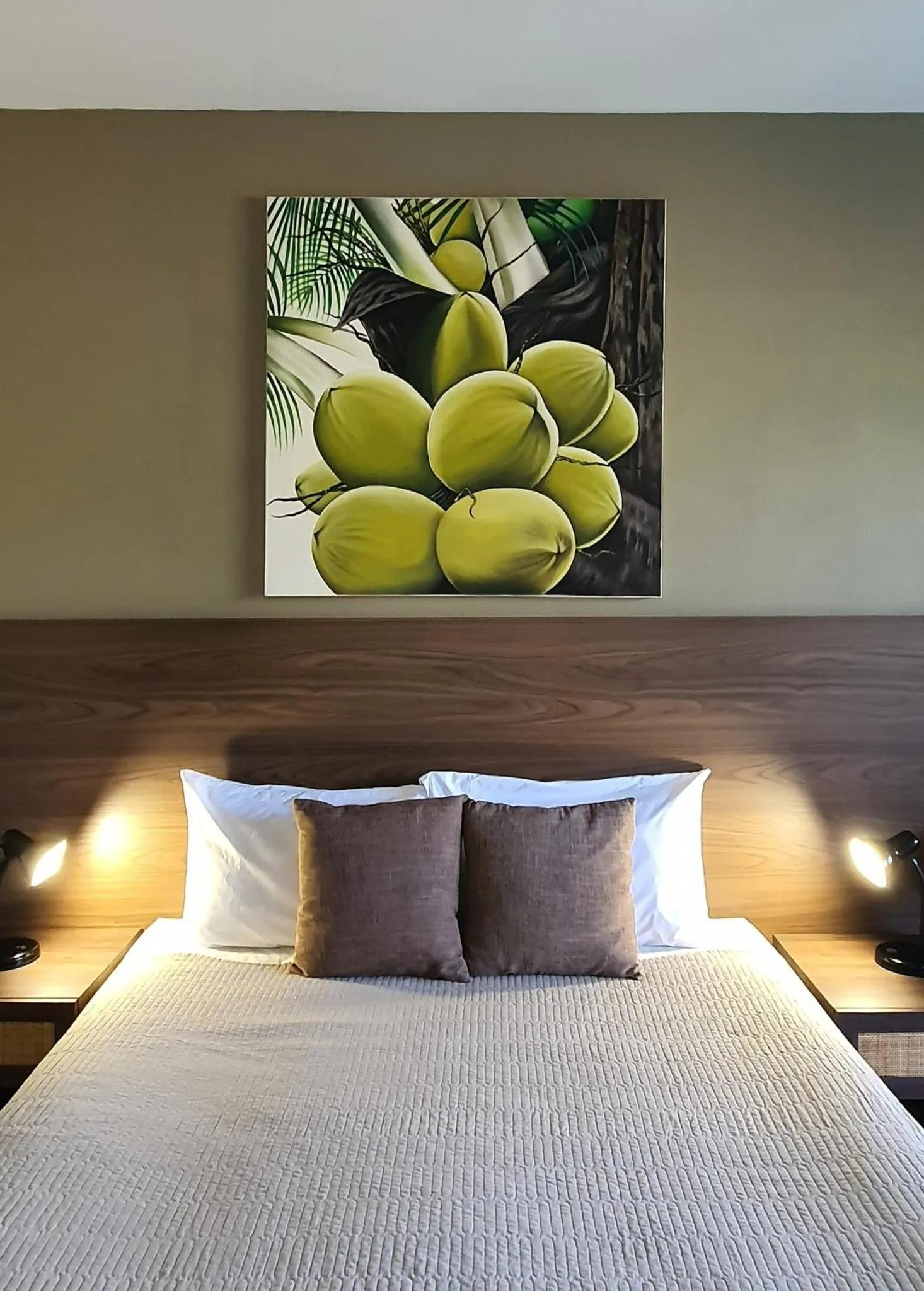 Apia Vaea Hotel