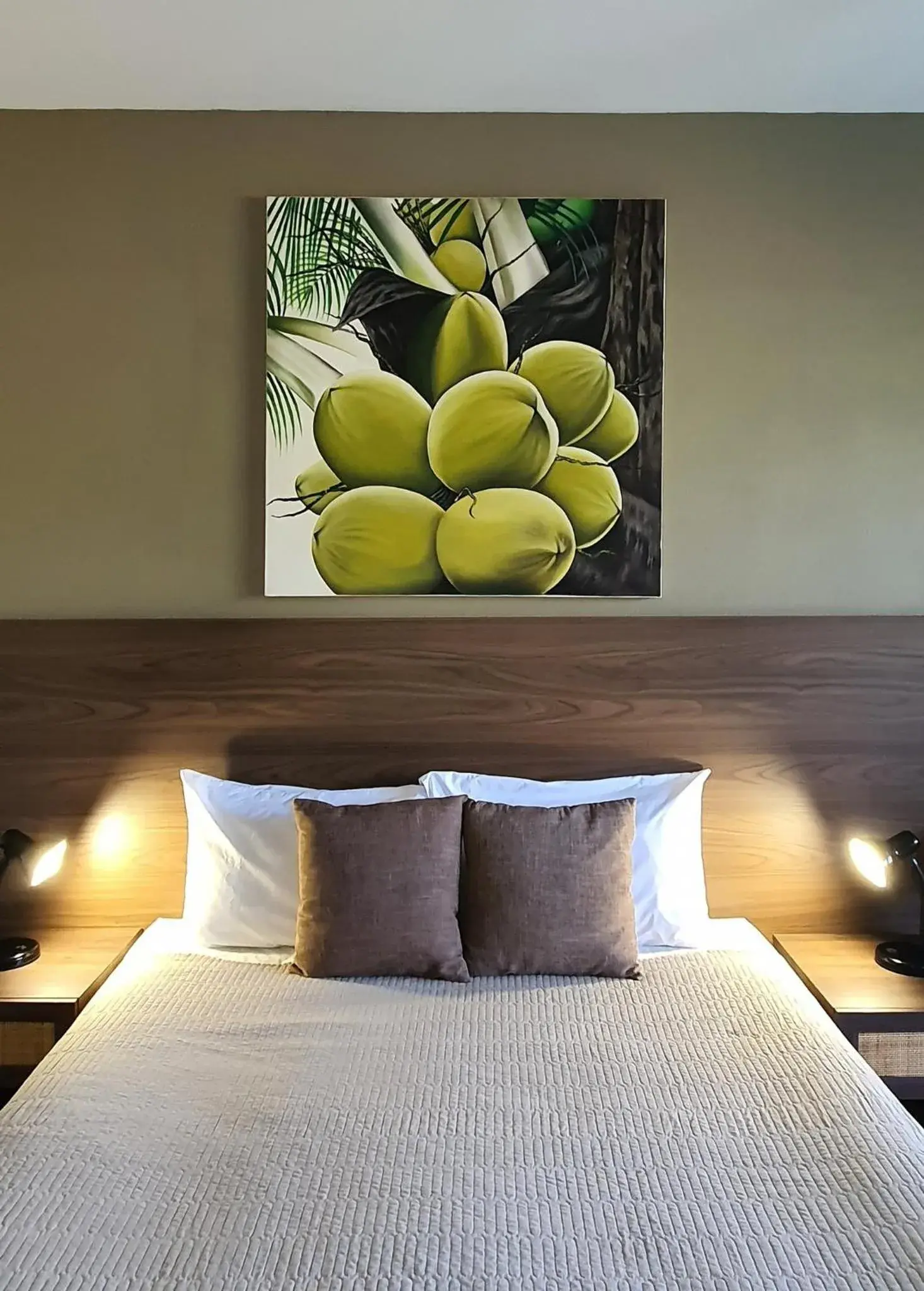 Apia Vaea Hotel Apia Vaea Hotel