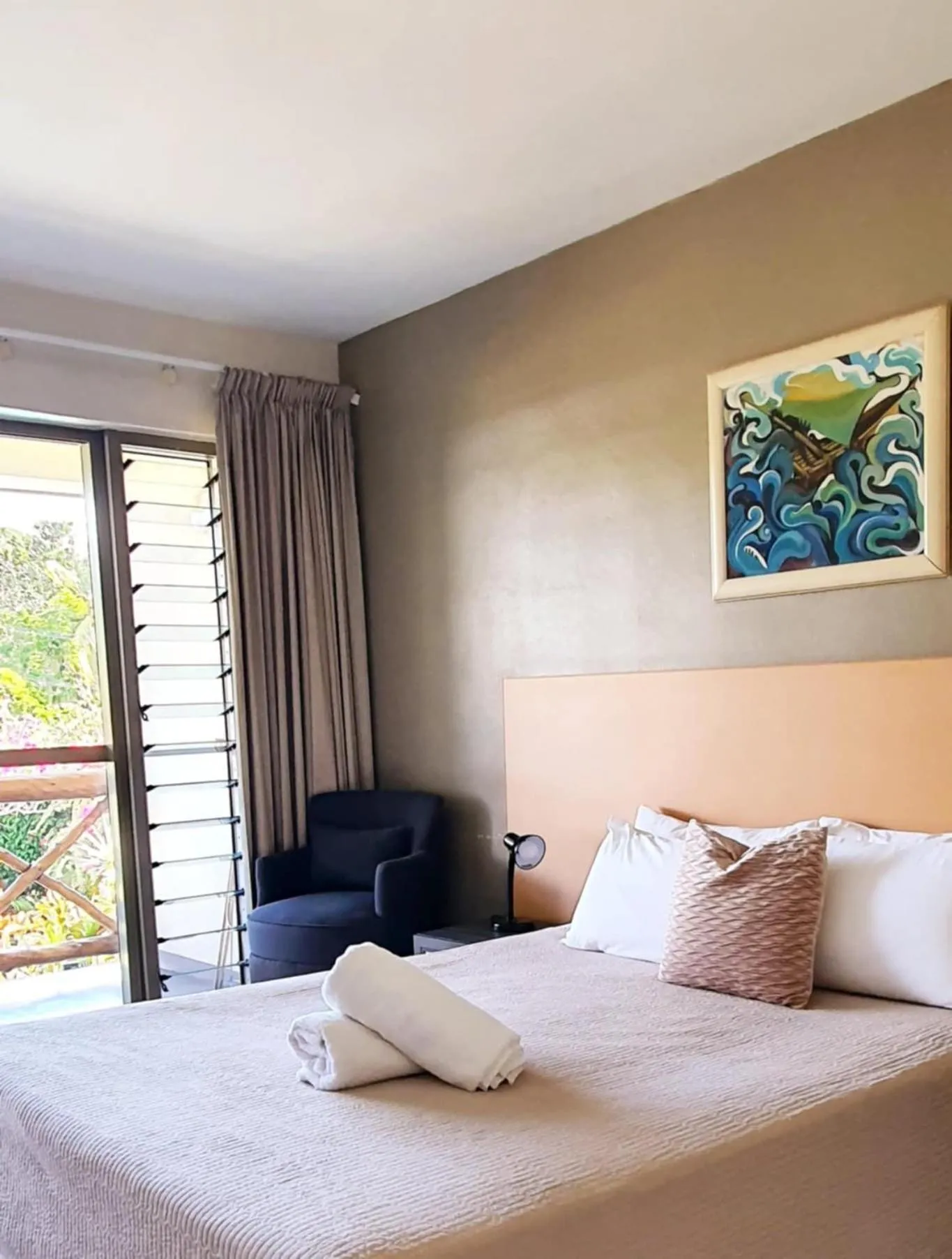 Apia Vaea Hotel