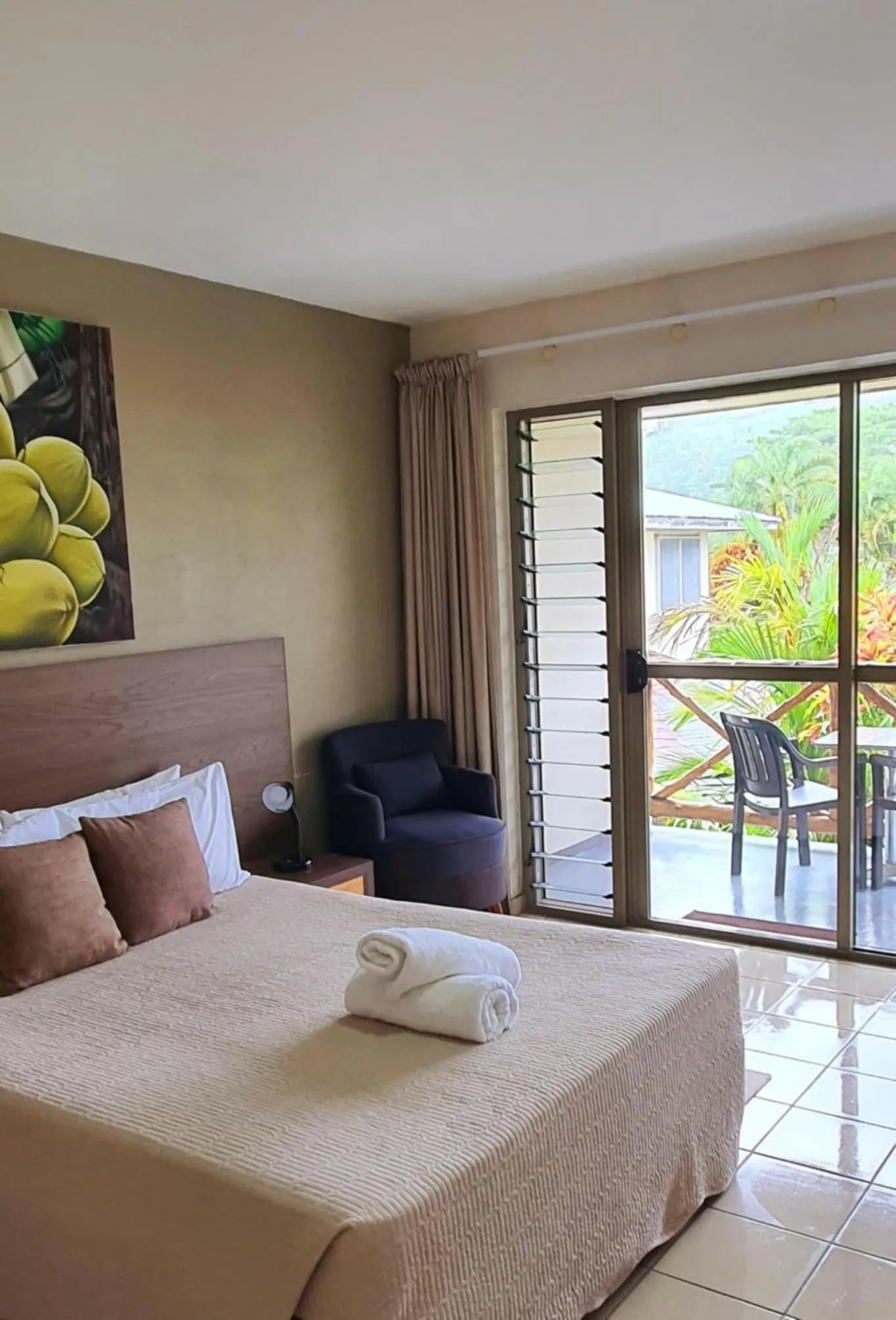 Apia Vaea Hotel
