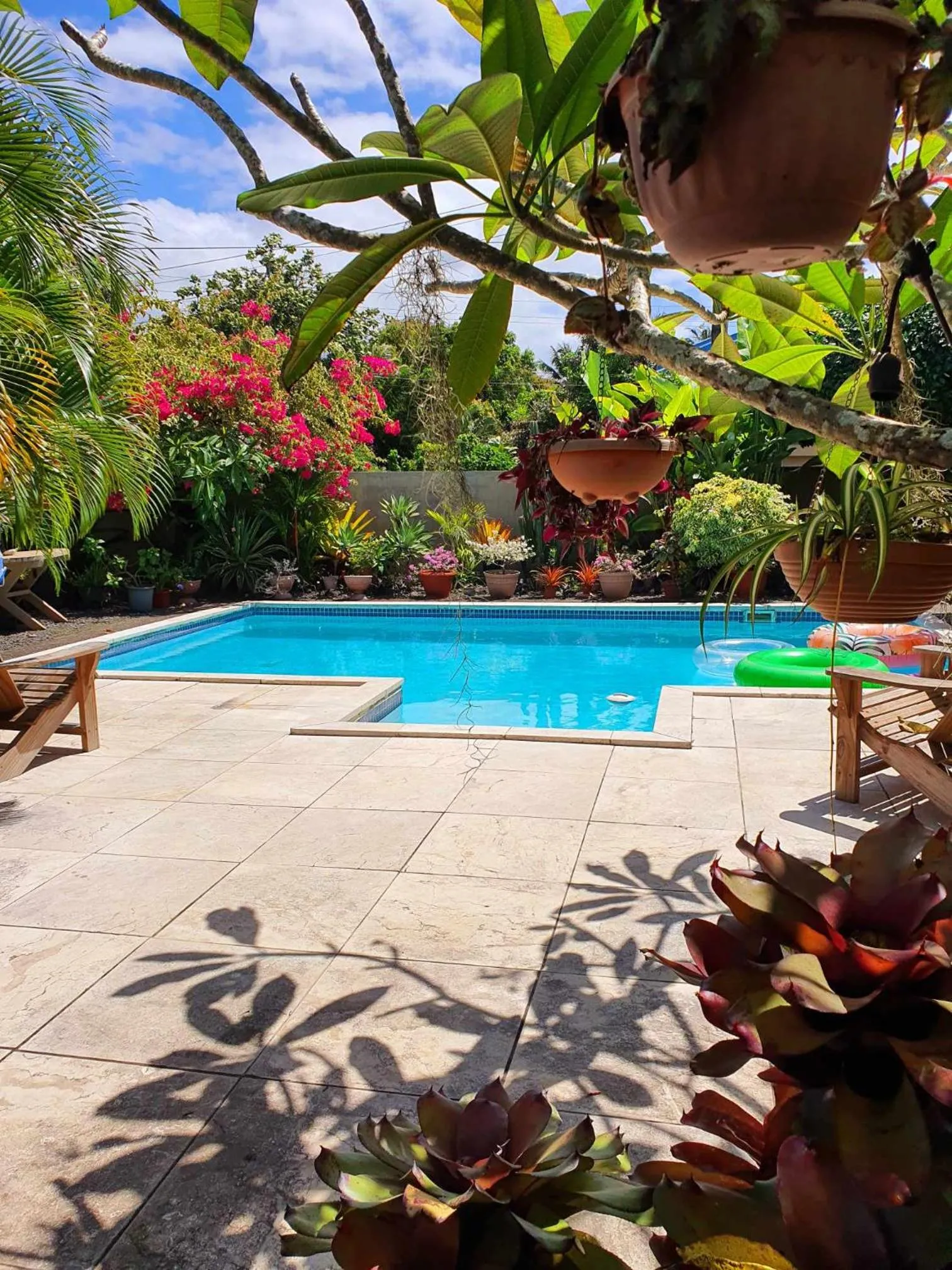 Apia Vaea Hotel