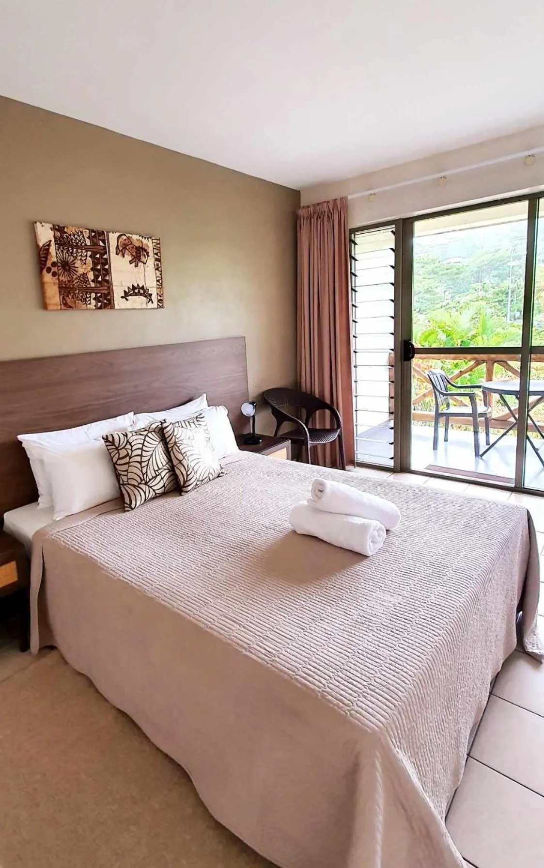 Apia Vaea Hotel