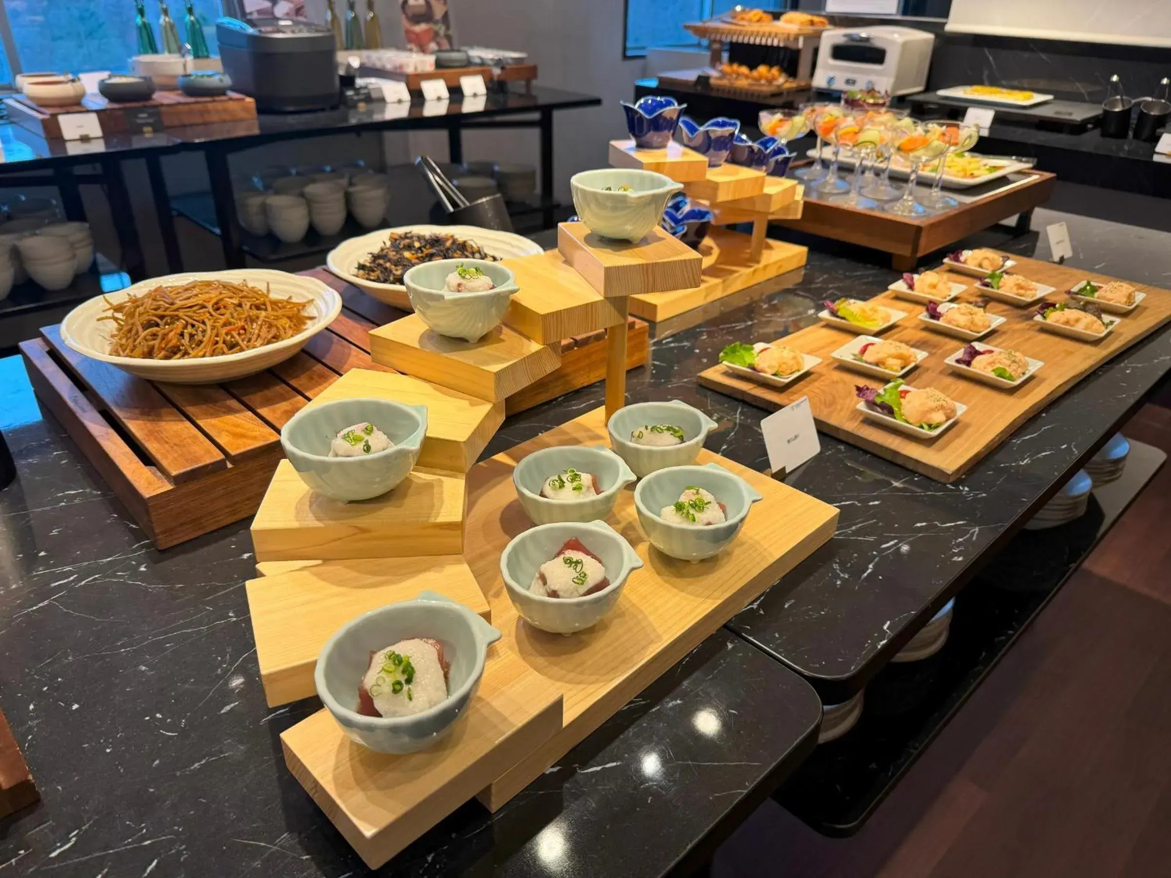 Restaurant/places to eat in Niseko Grand Hotel Restaurant/places to eat in Niseko Grand Hotel