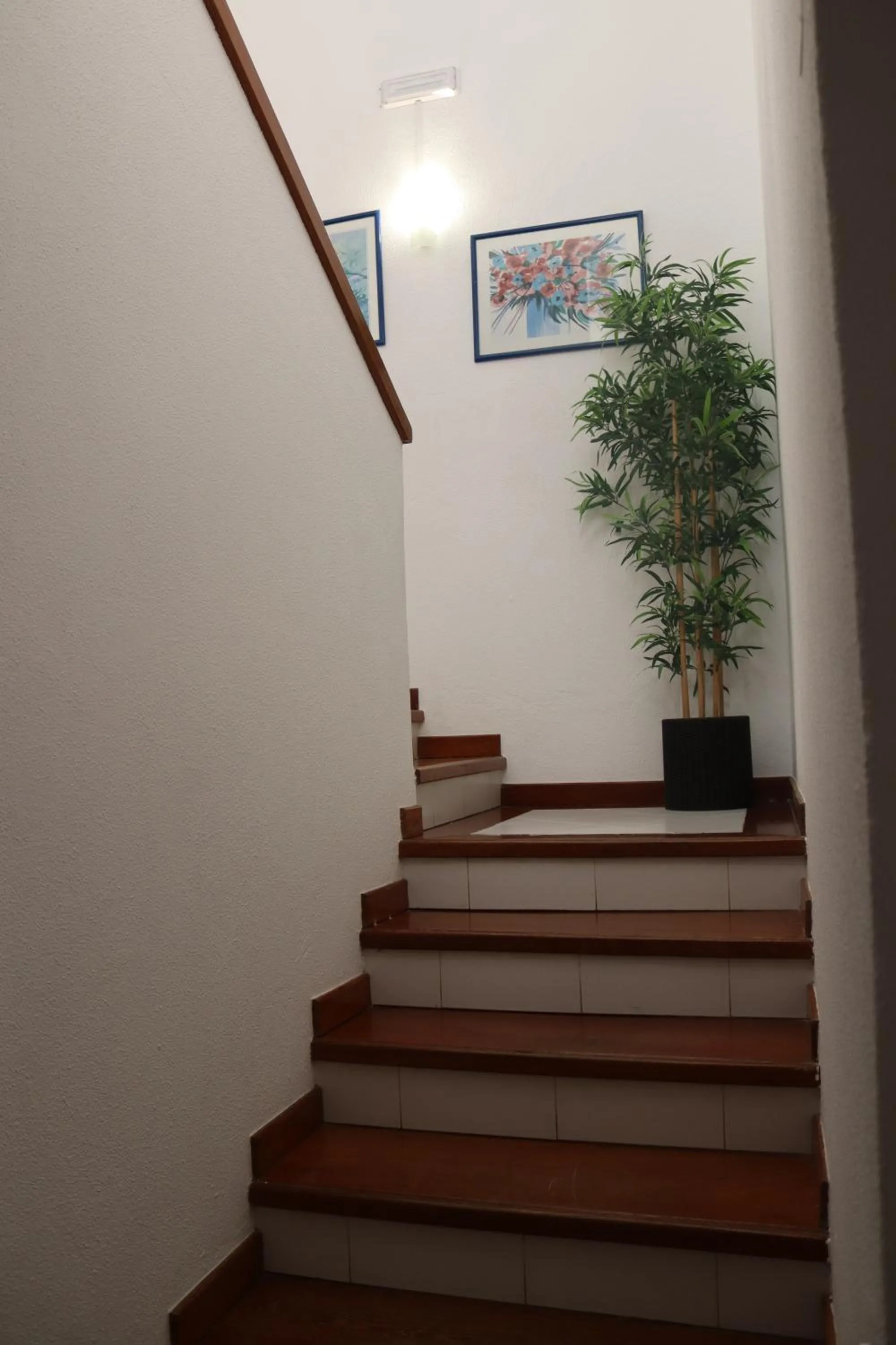 Decorative detail in Bellavista Avenida By BeGuest