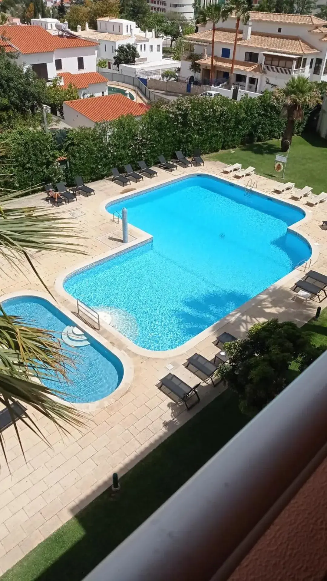 Superior Apartment in Bellavista Avenida By BeGuest Superior Apartment in Bellavista Avenida By BeGuest