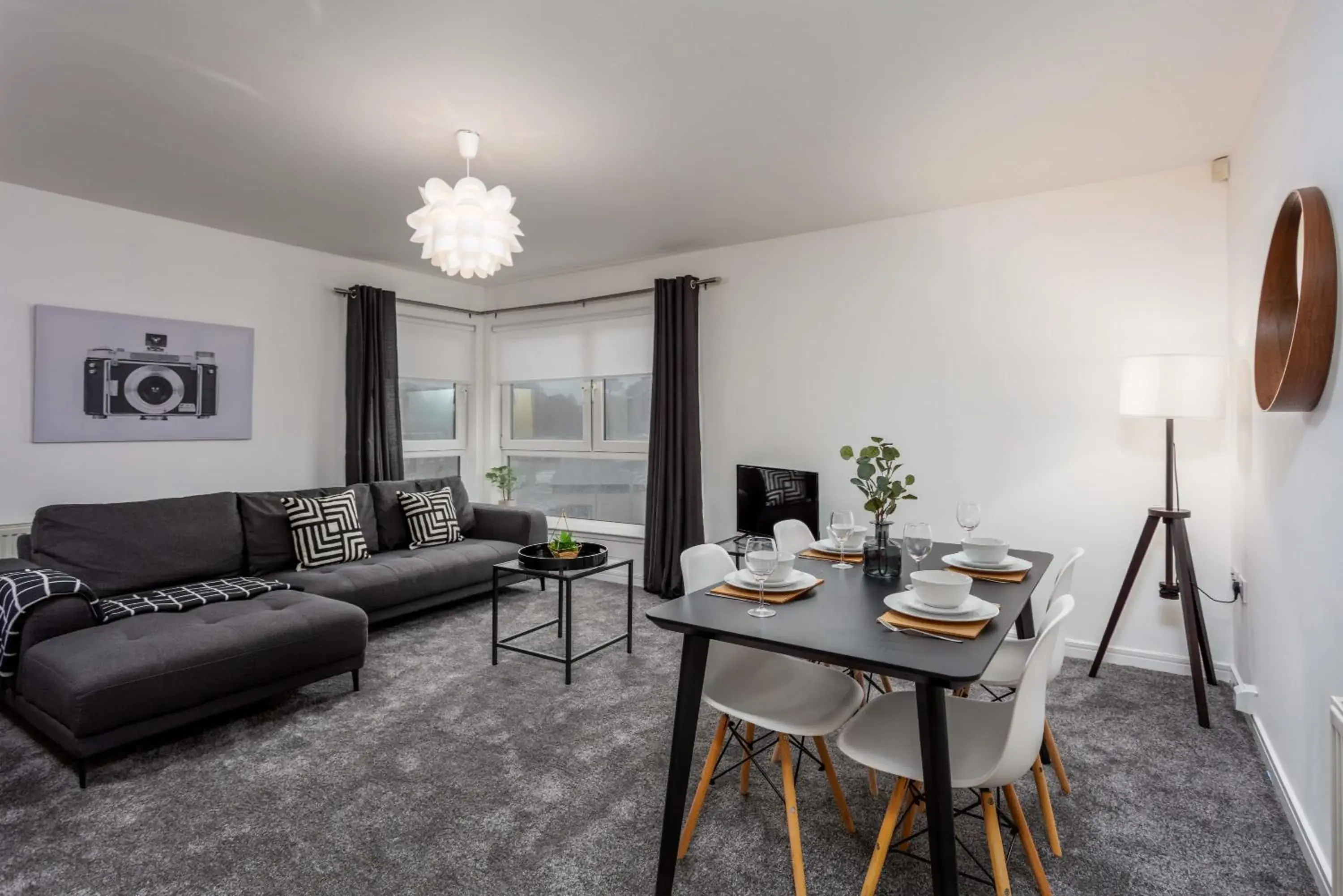Walker Suite No73 - Donnini Apartments Walker Suite No73 - Donnini Apartments
