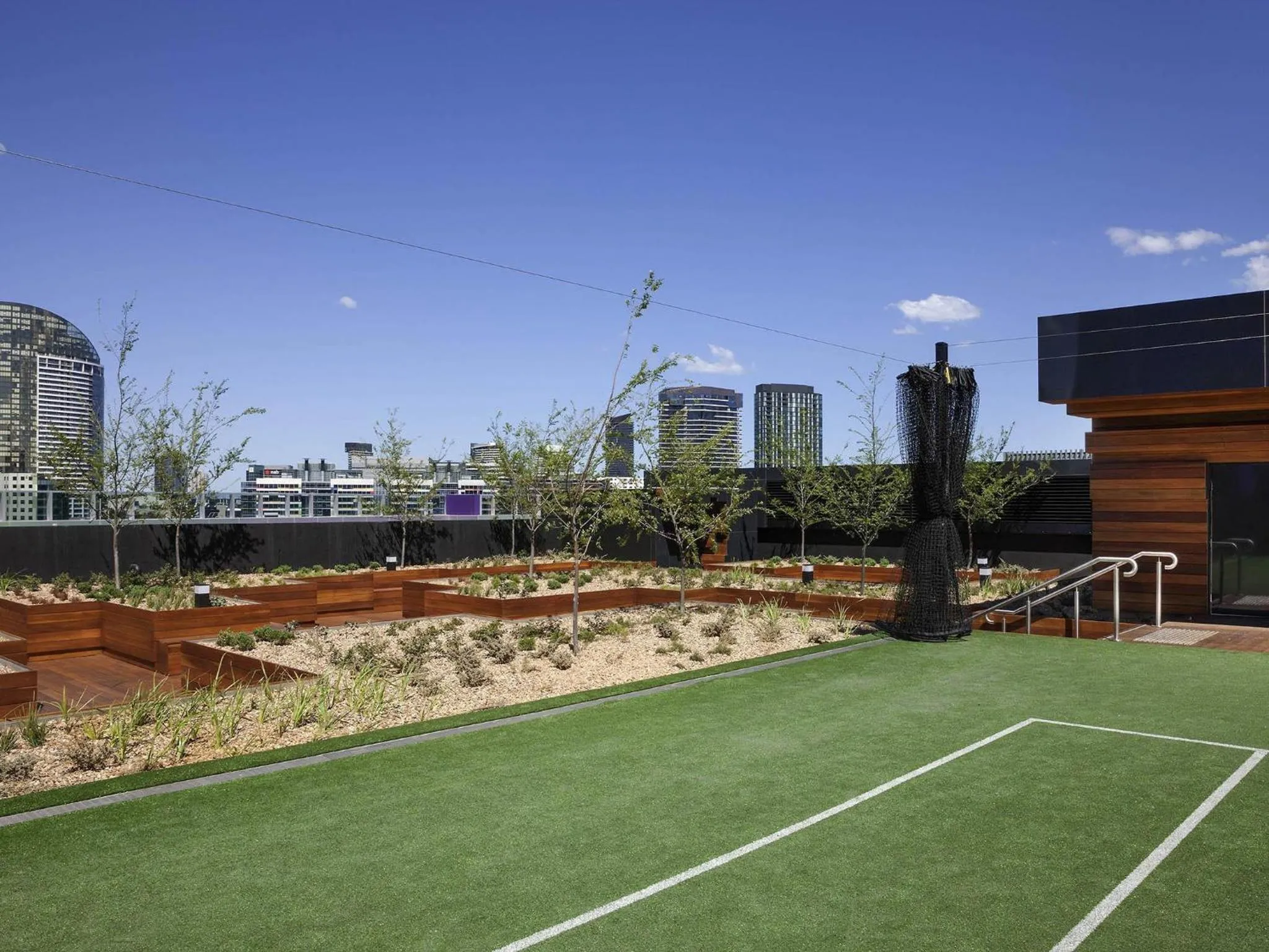 Other in The Sebel Melbourne Docklands Hotel