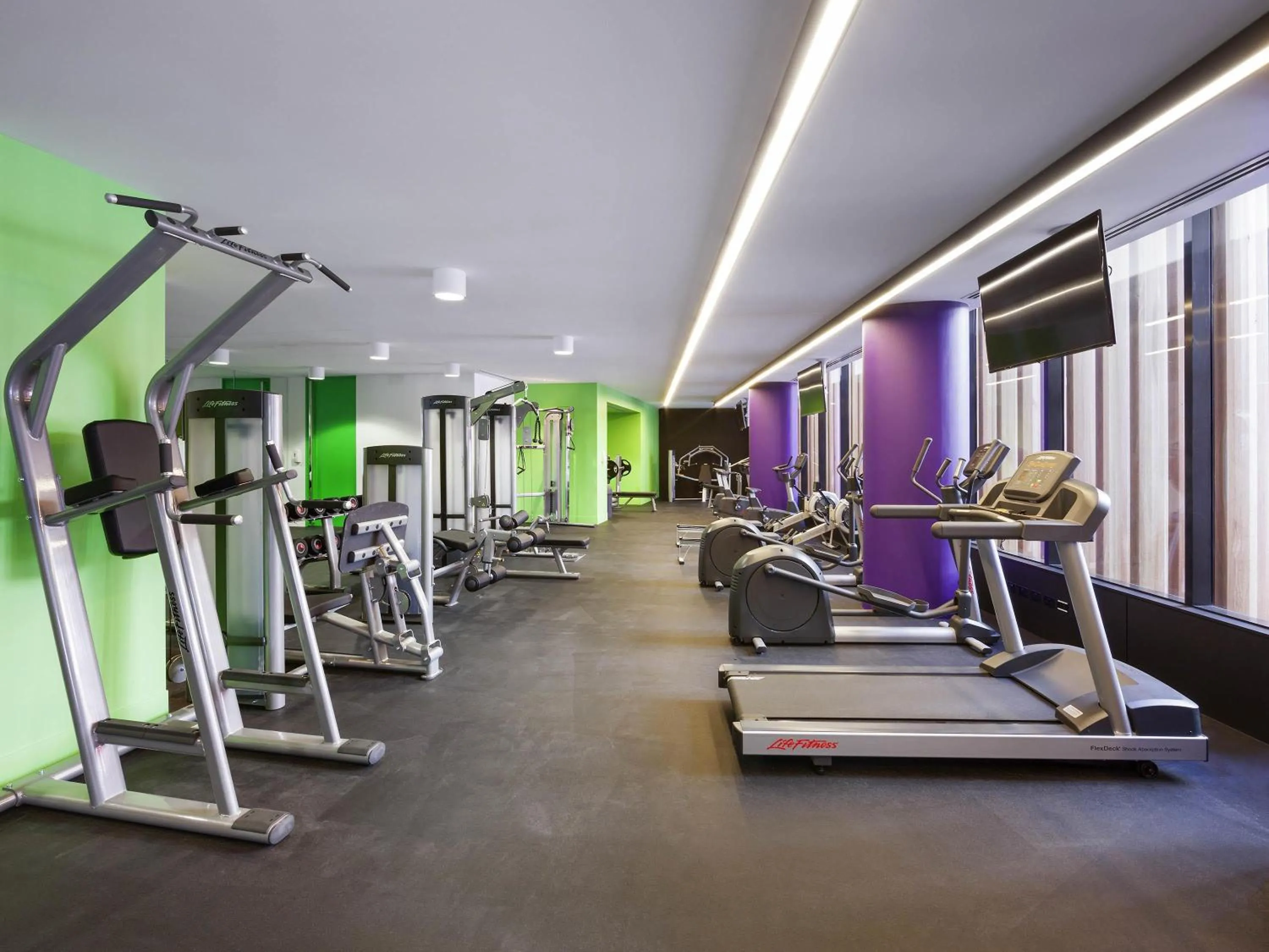 Other in The Sebel Melbourne Docklands Hotel