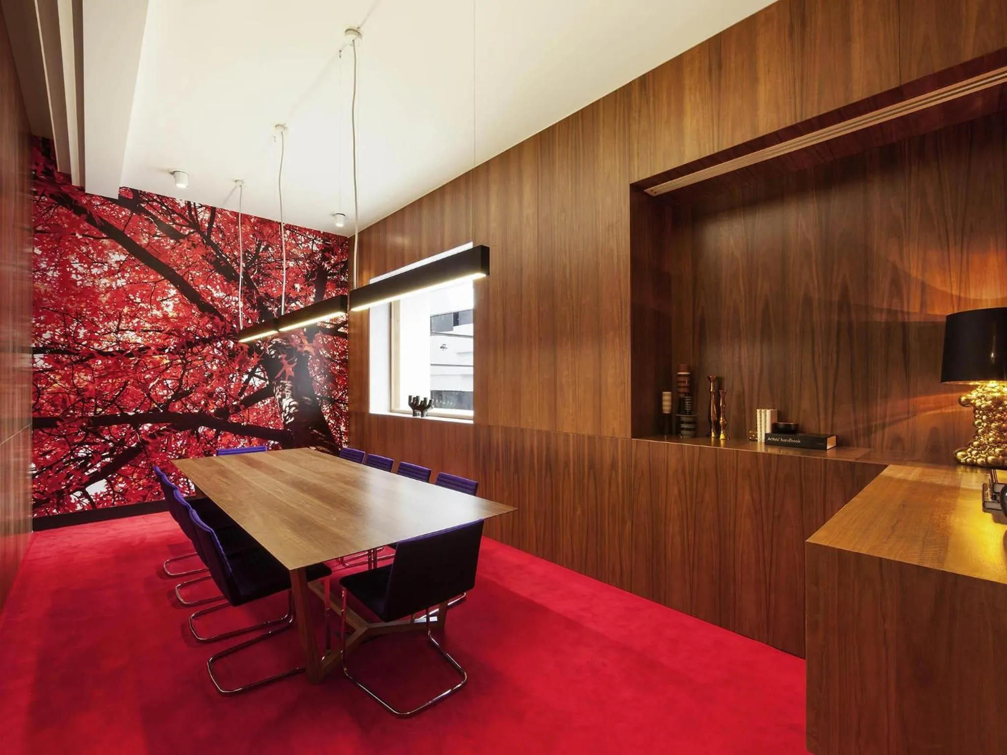 Other in The Sebel Melbourne Docklands Hotel