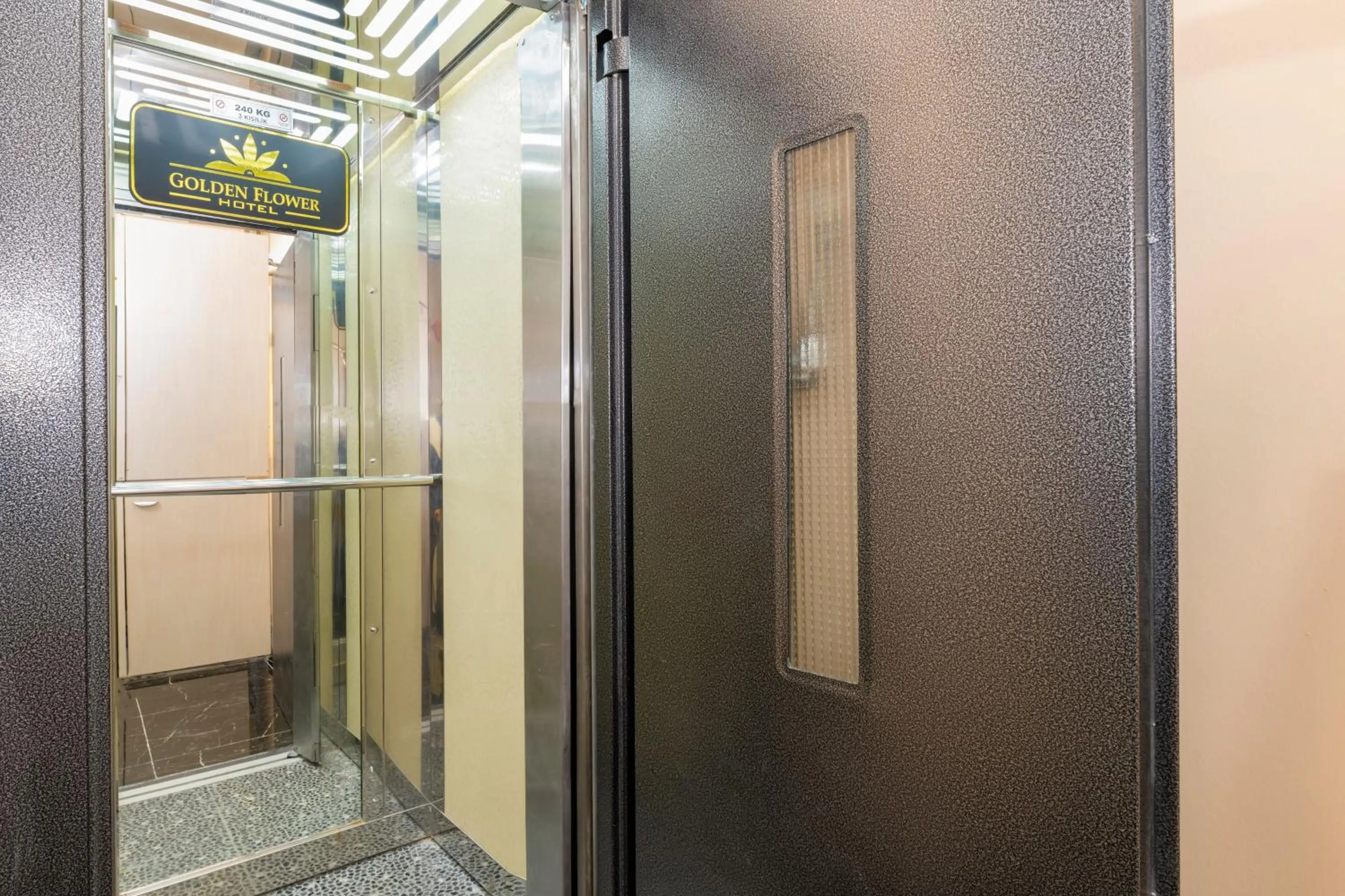 Golden Flower Pansiyon