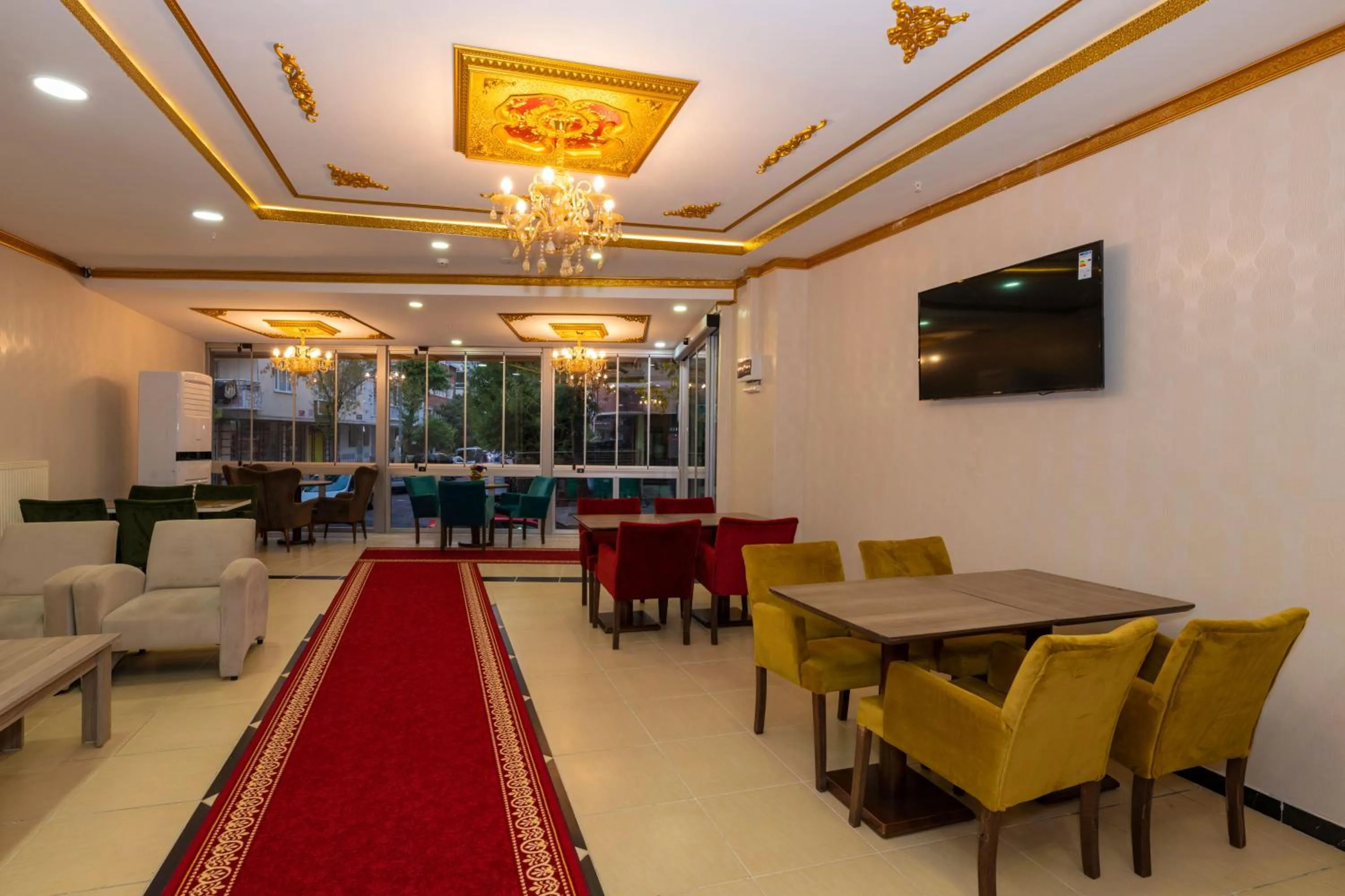 Golden Flower Pansiyon