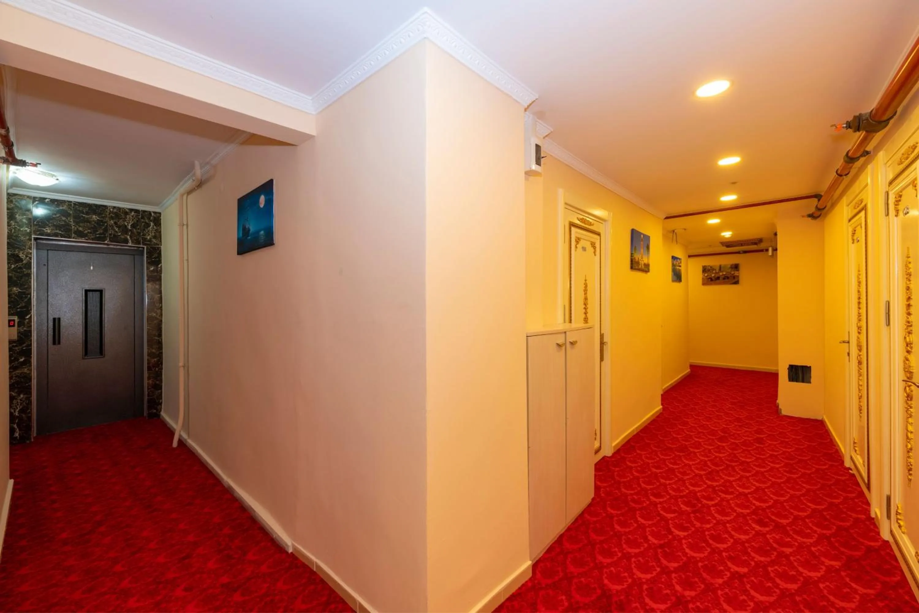 Golden Flower Pansiyon