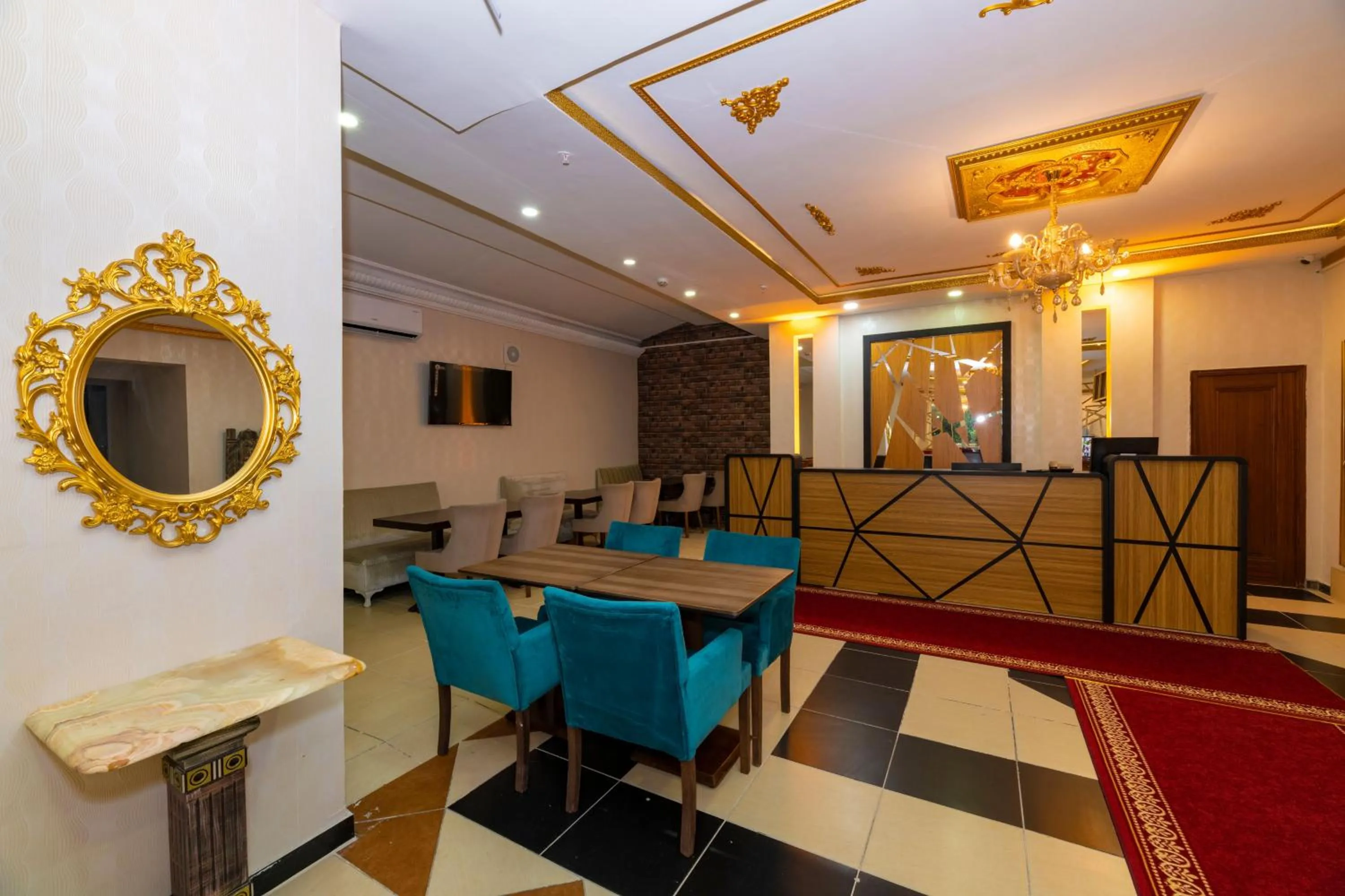 Golden Flower Pansiyon