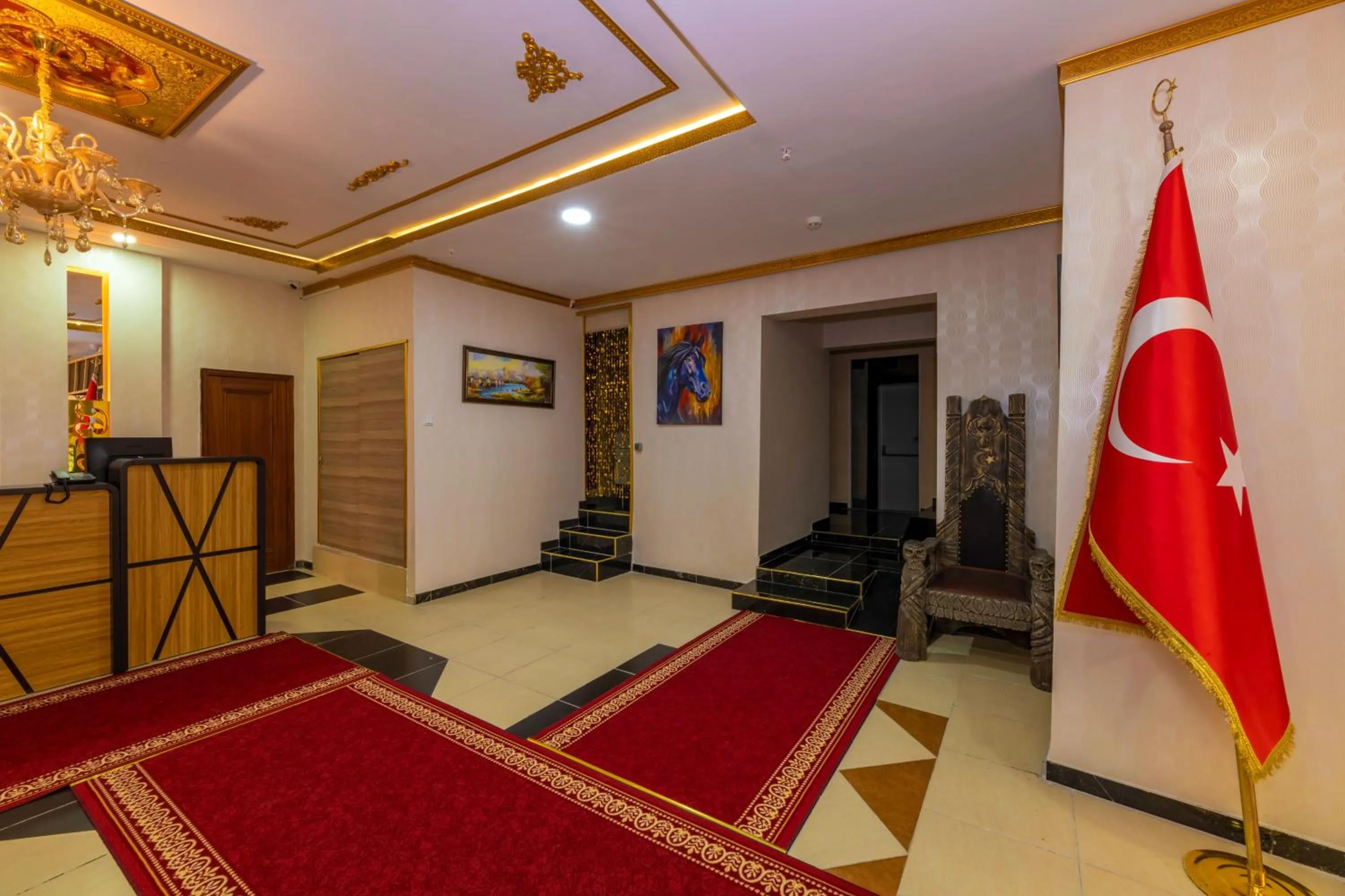 Golden Flower Pansiyon