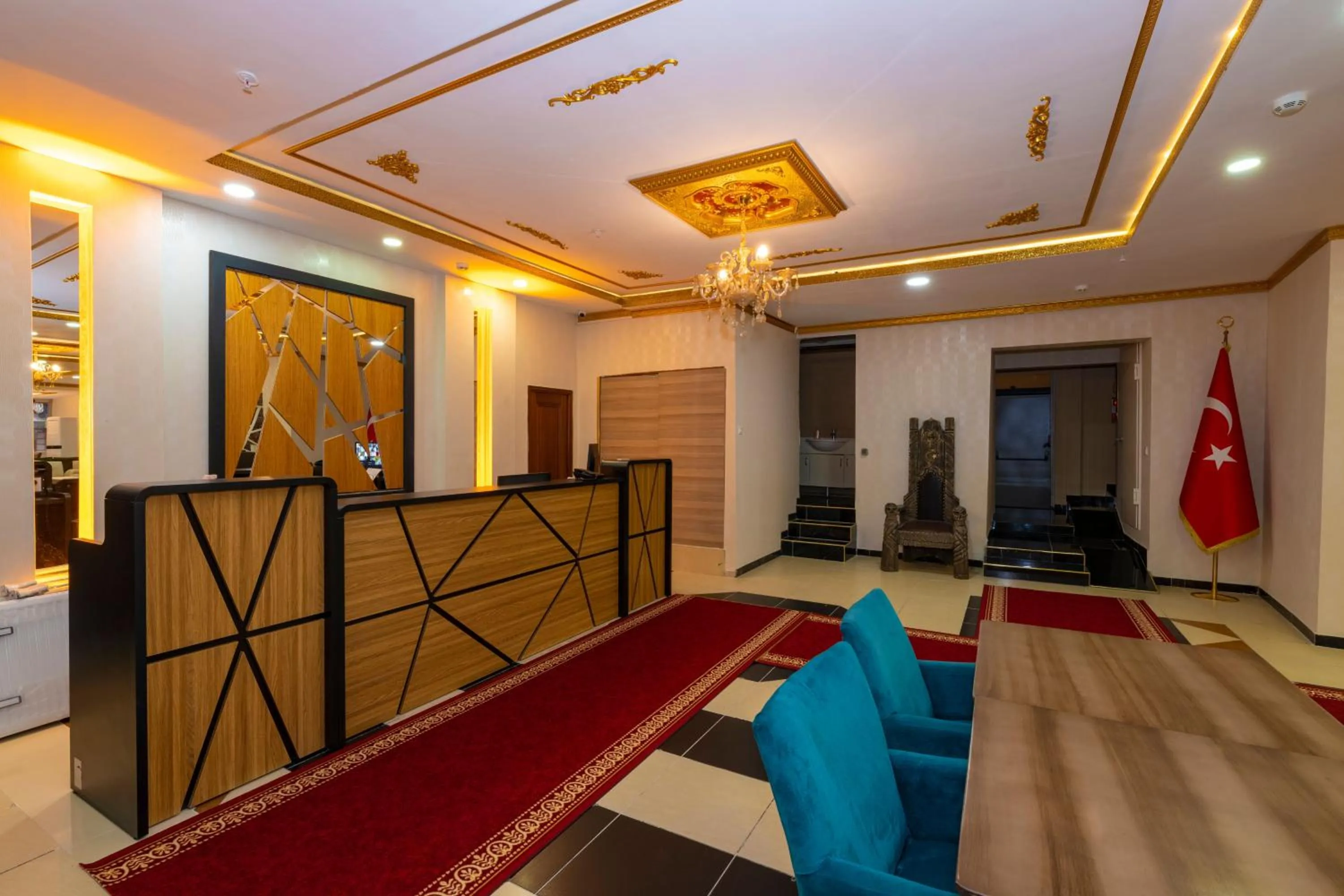 Golden Flower Pansiyon