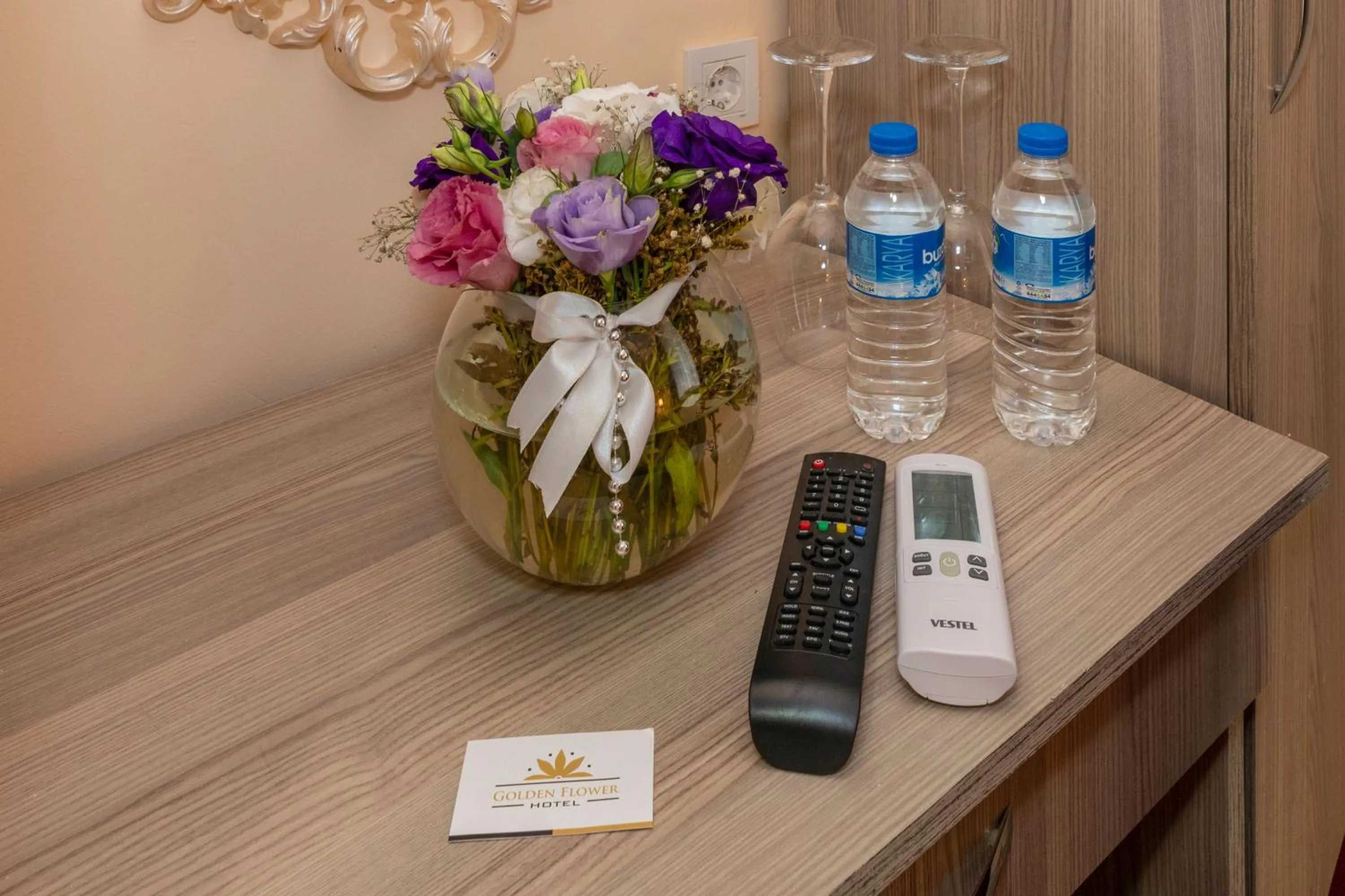 Golden Flower Pansiyon