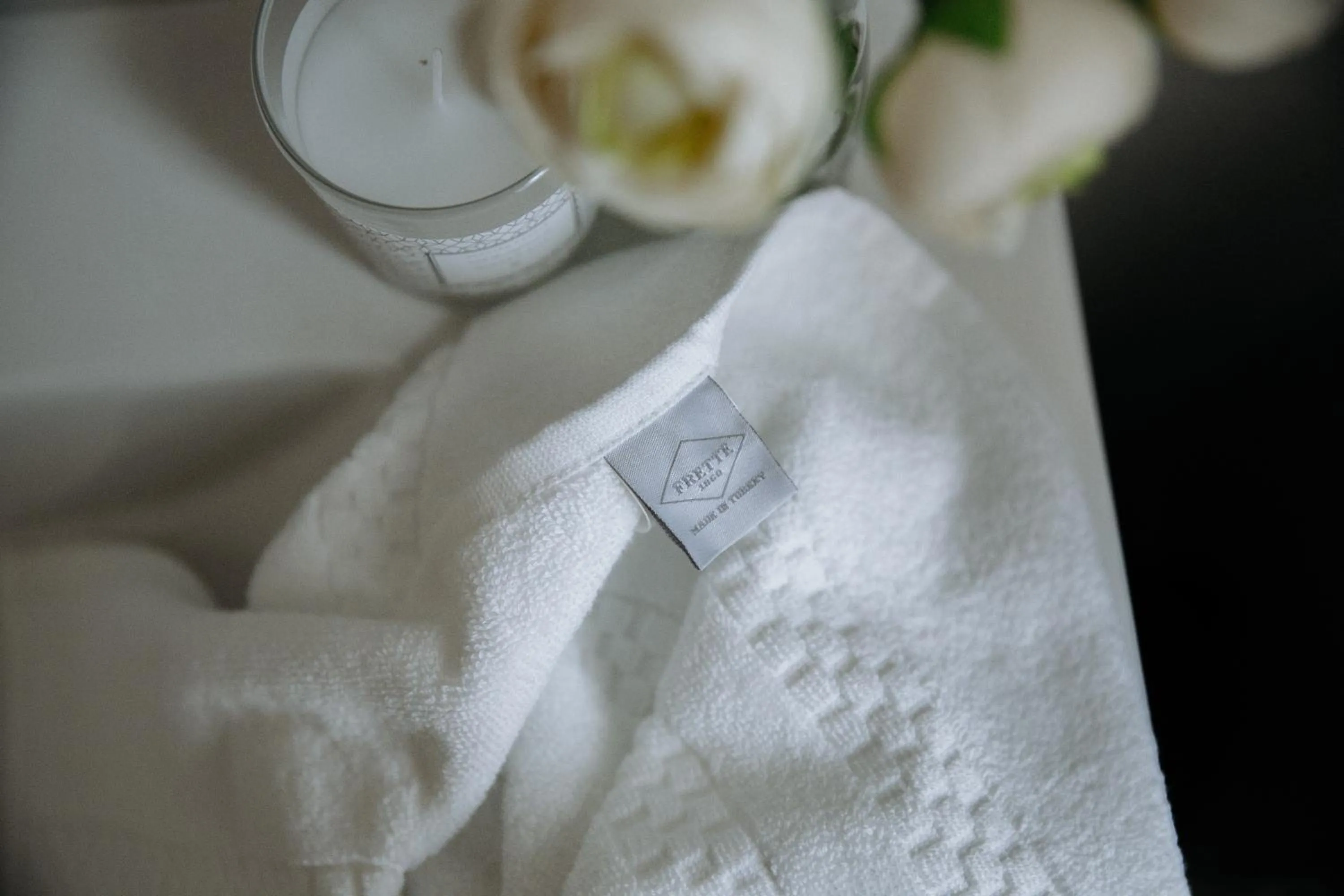 towels in Altrentatre