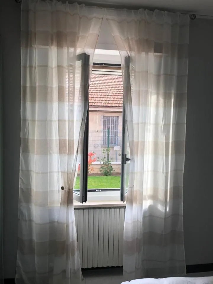 Bedroom in Altrentatre