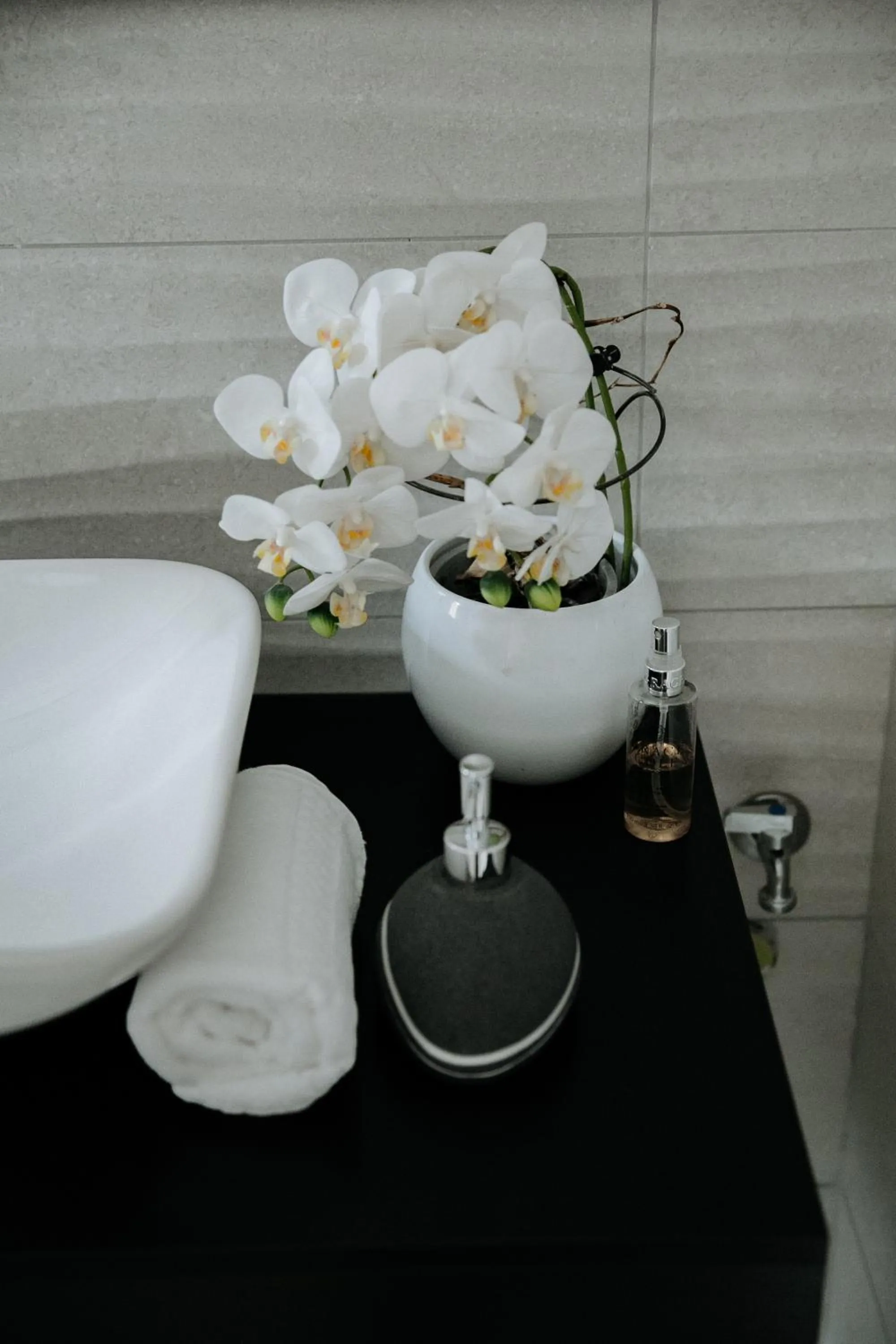 Bathroom in Altrentatre