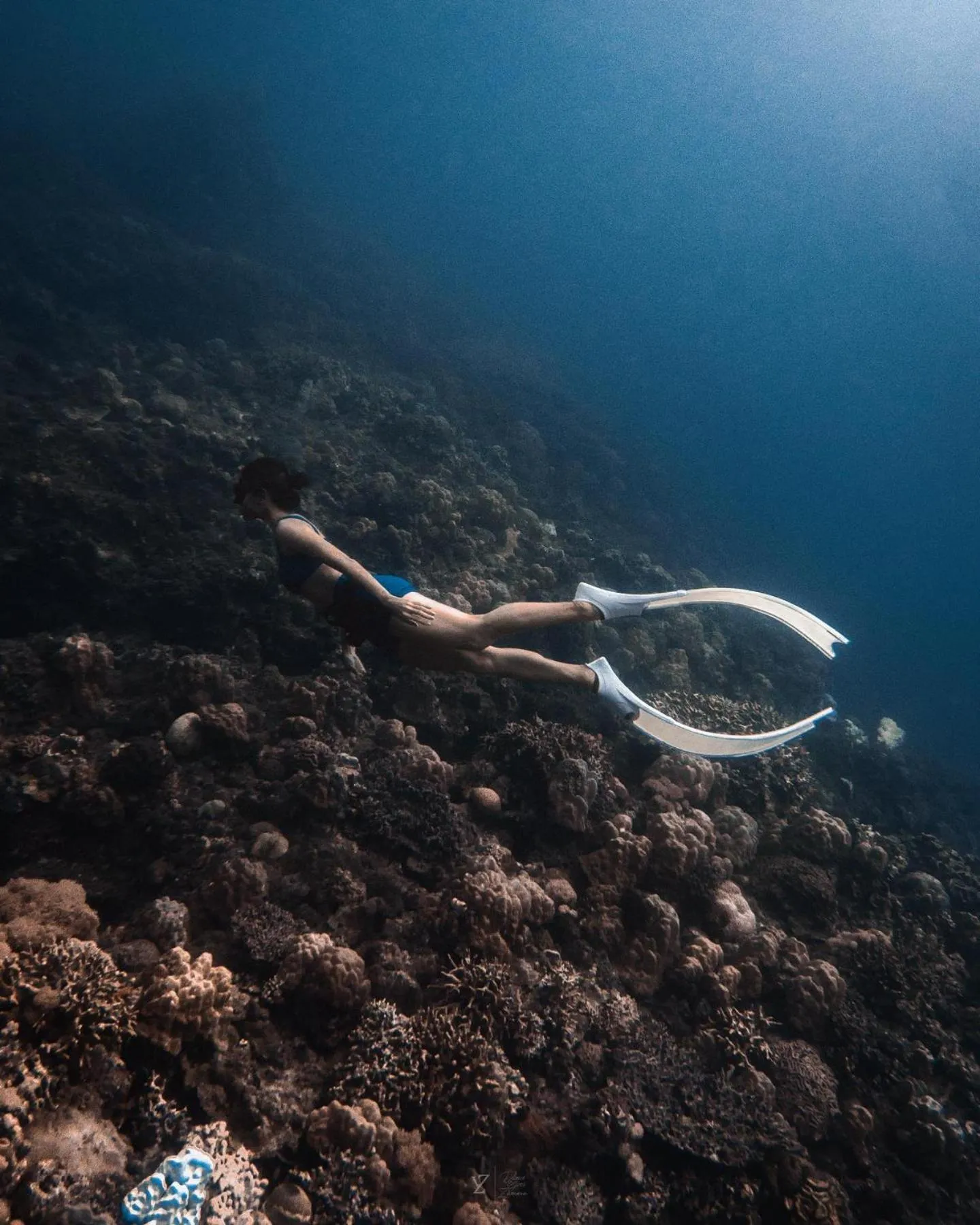 People in Kurma Eco Beach Lodge