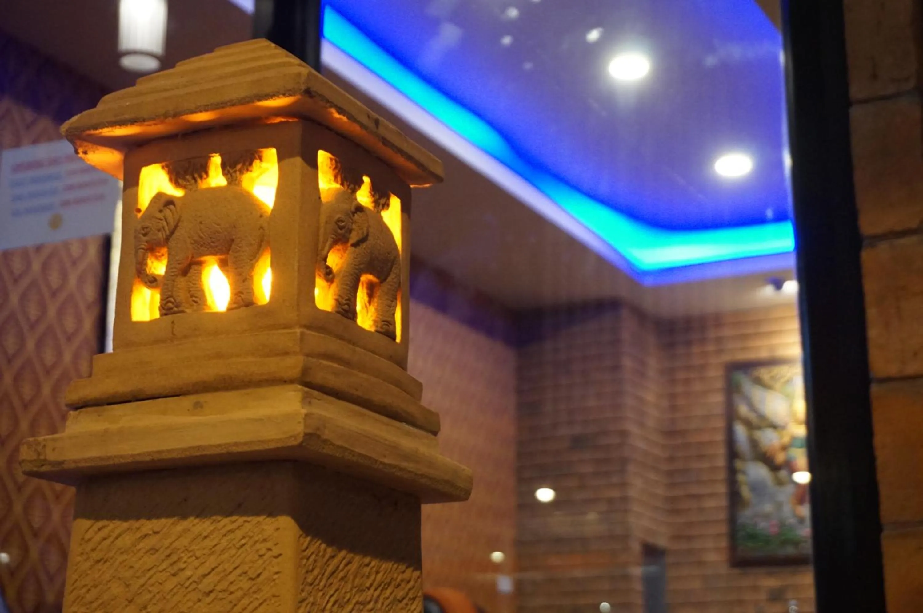 Massage in Patong Mansion - SHA Certified