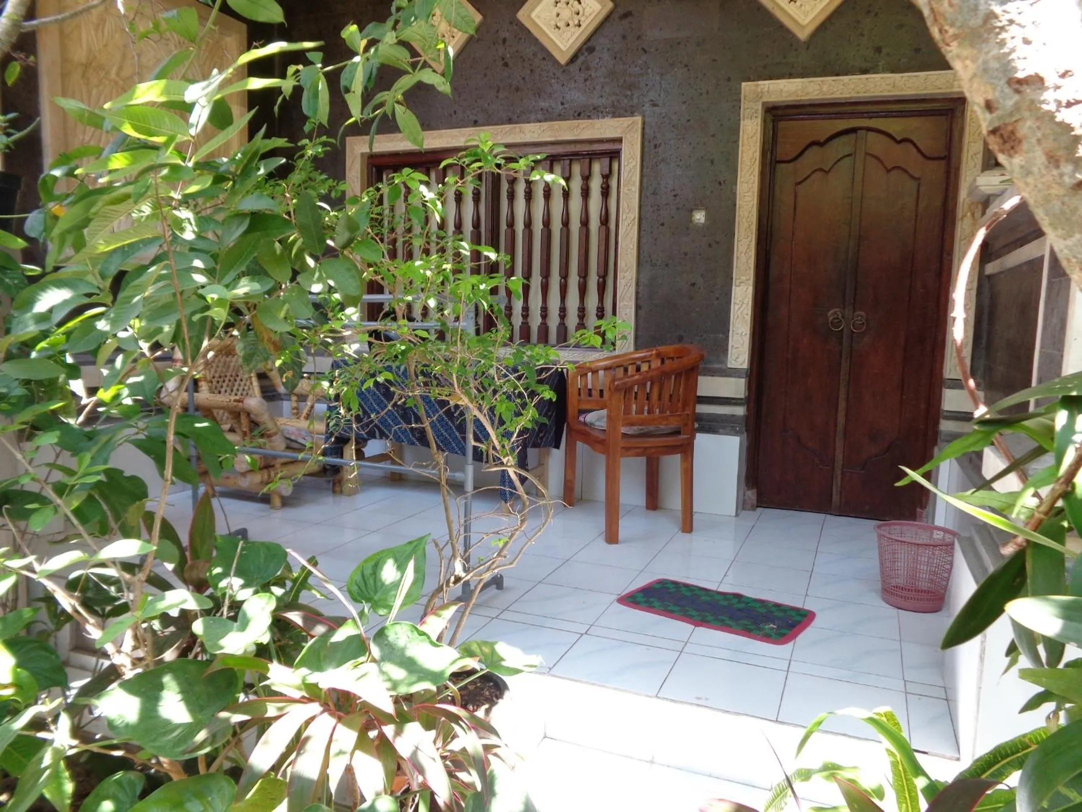 Double or Twin Room in Kabera House 2