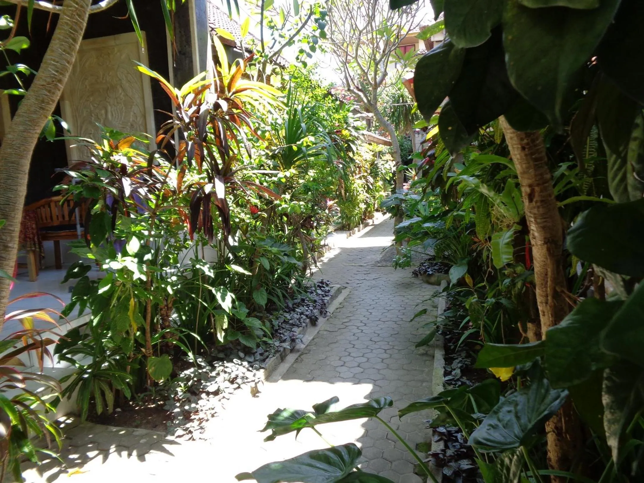 Day in Kabera House 2