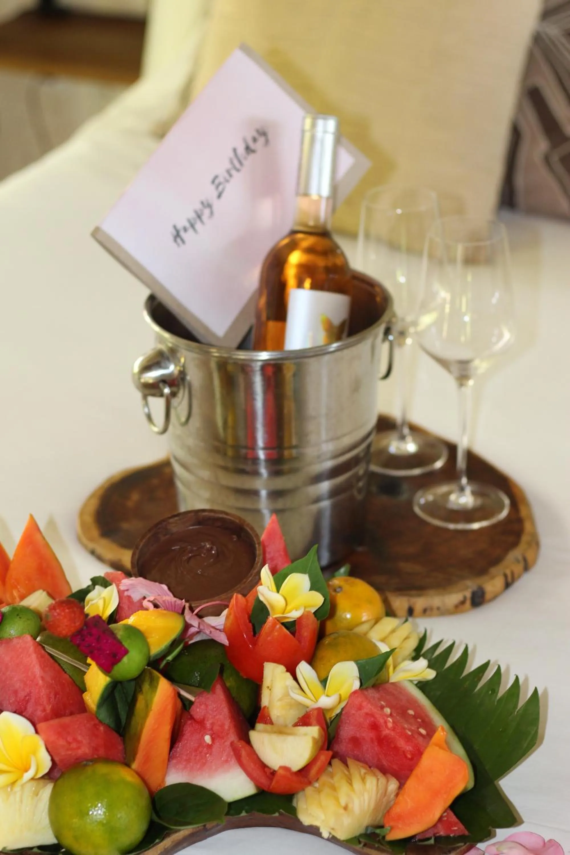 Restaurant/places to eat in La Cabane