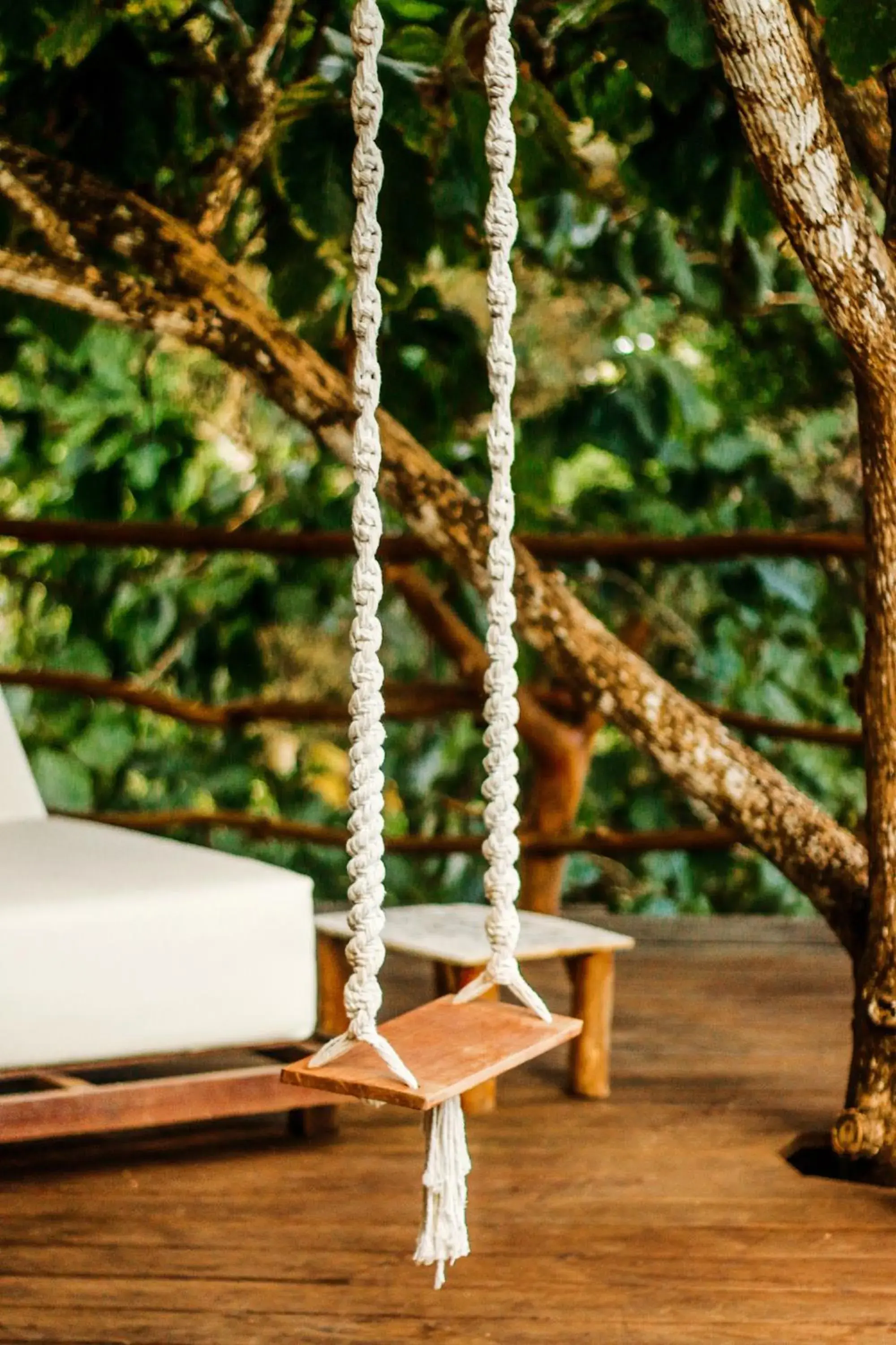 Property building in La Cabane Property building in La Cabane