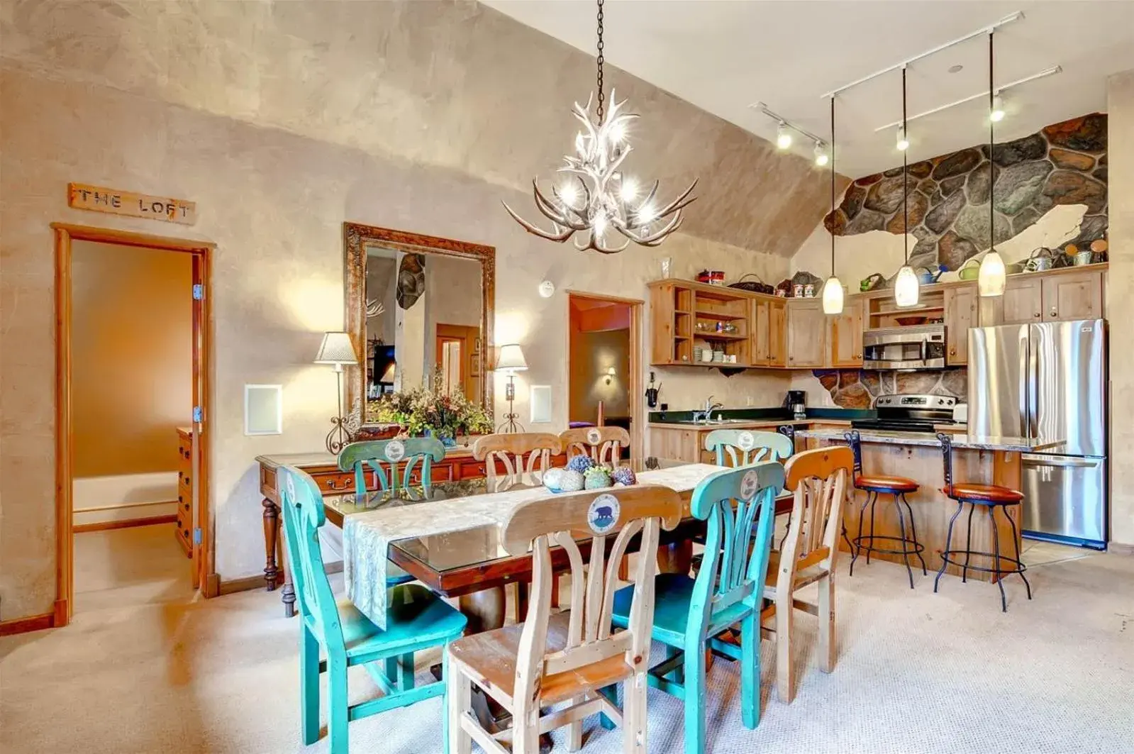 Black Bear Lodge 3 Bedroom Condo In River Run Village Black Bear Lodge 3 Bedroom Condo In River Run Village