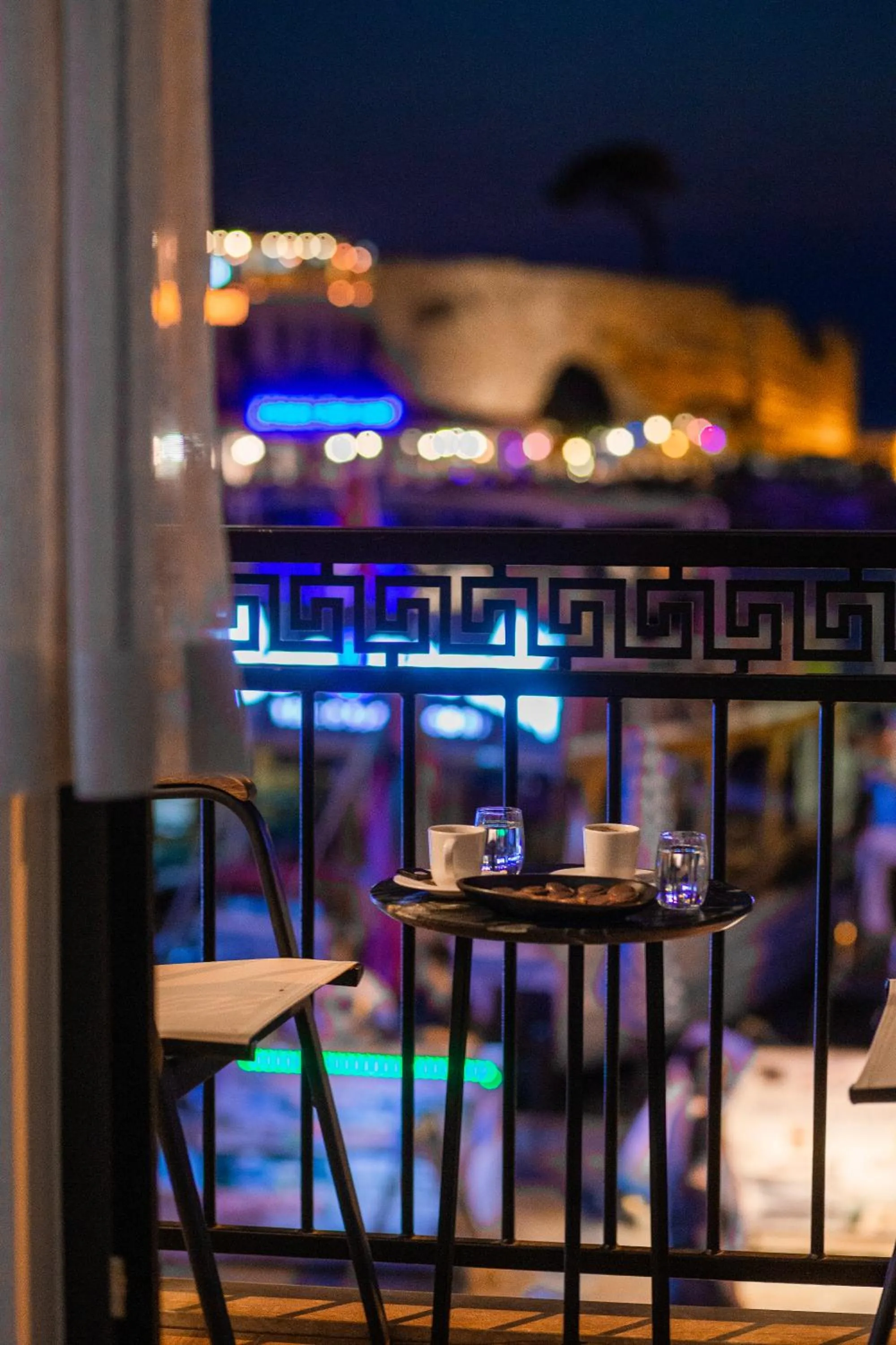 Şenyıldız Hotel