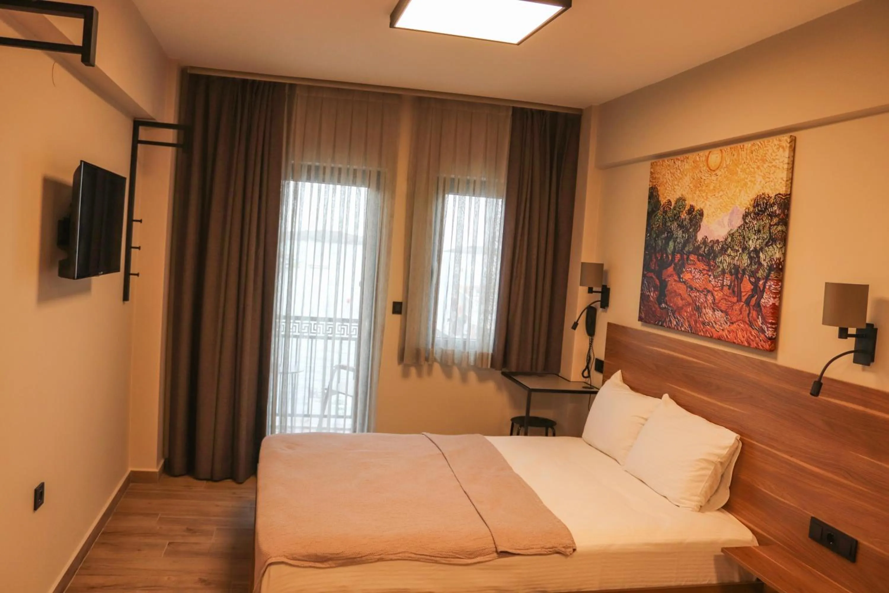 Şenyıldız Hotel