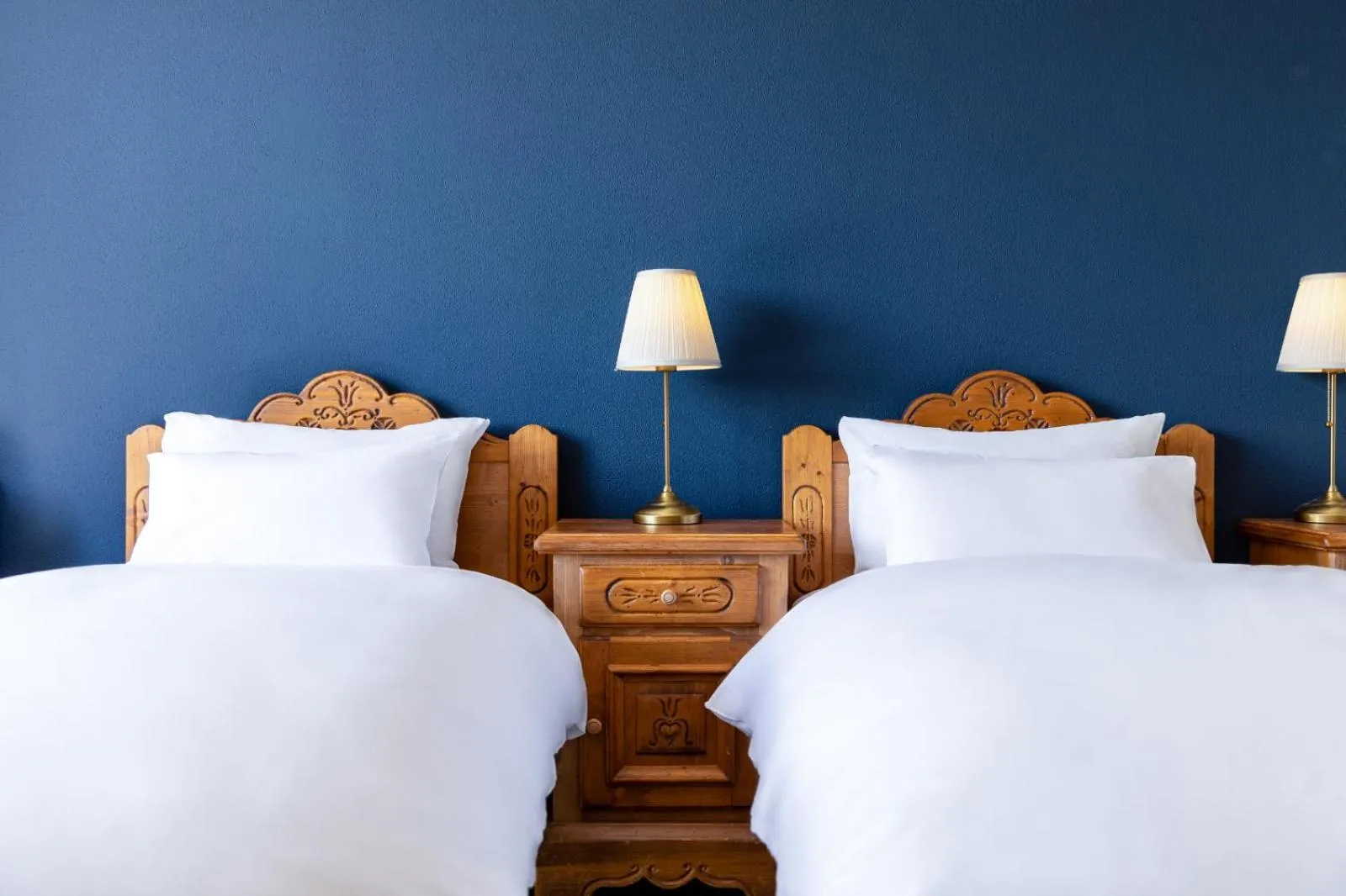 Bed in Marillen Hotel by HHG