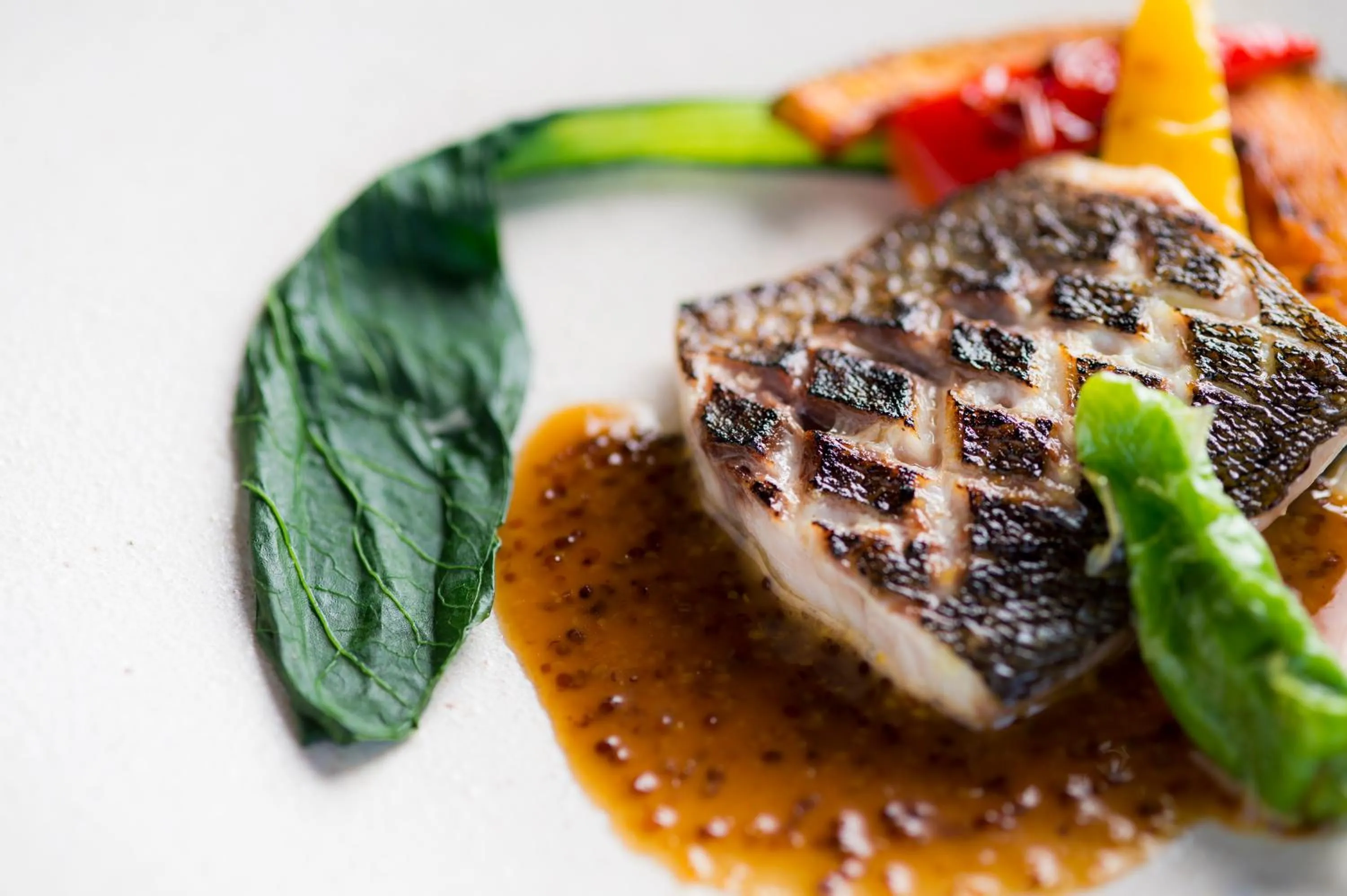 Dinner in Unzen Kyushu Hotel