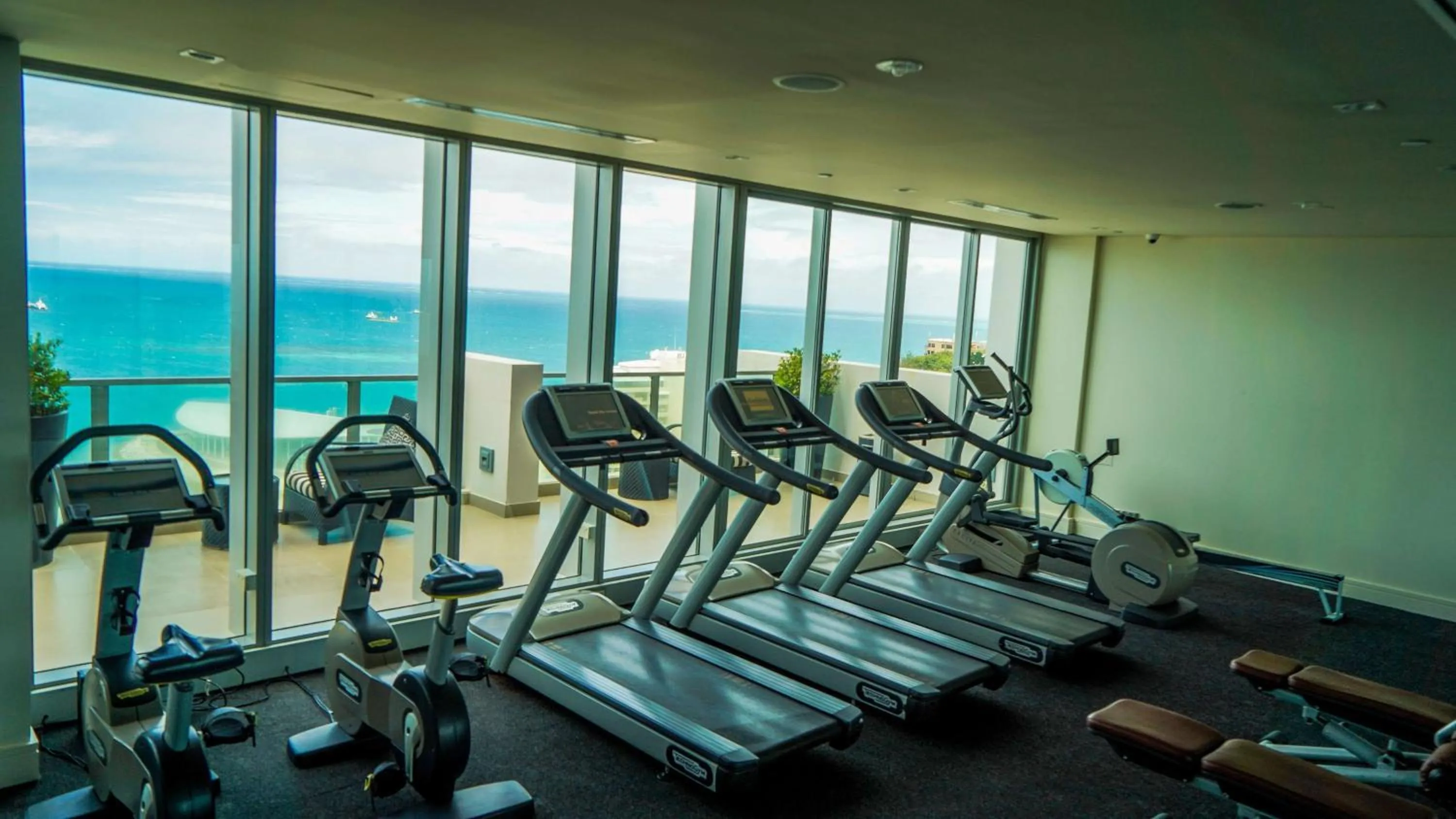 Spa and wellness centre/facilities in Grand Papua Hotel, a member of Radisson Individuals