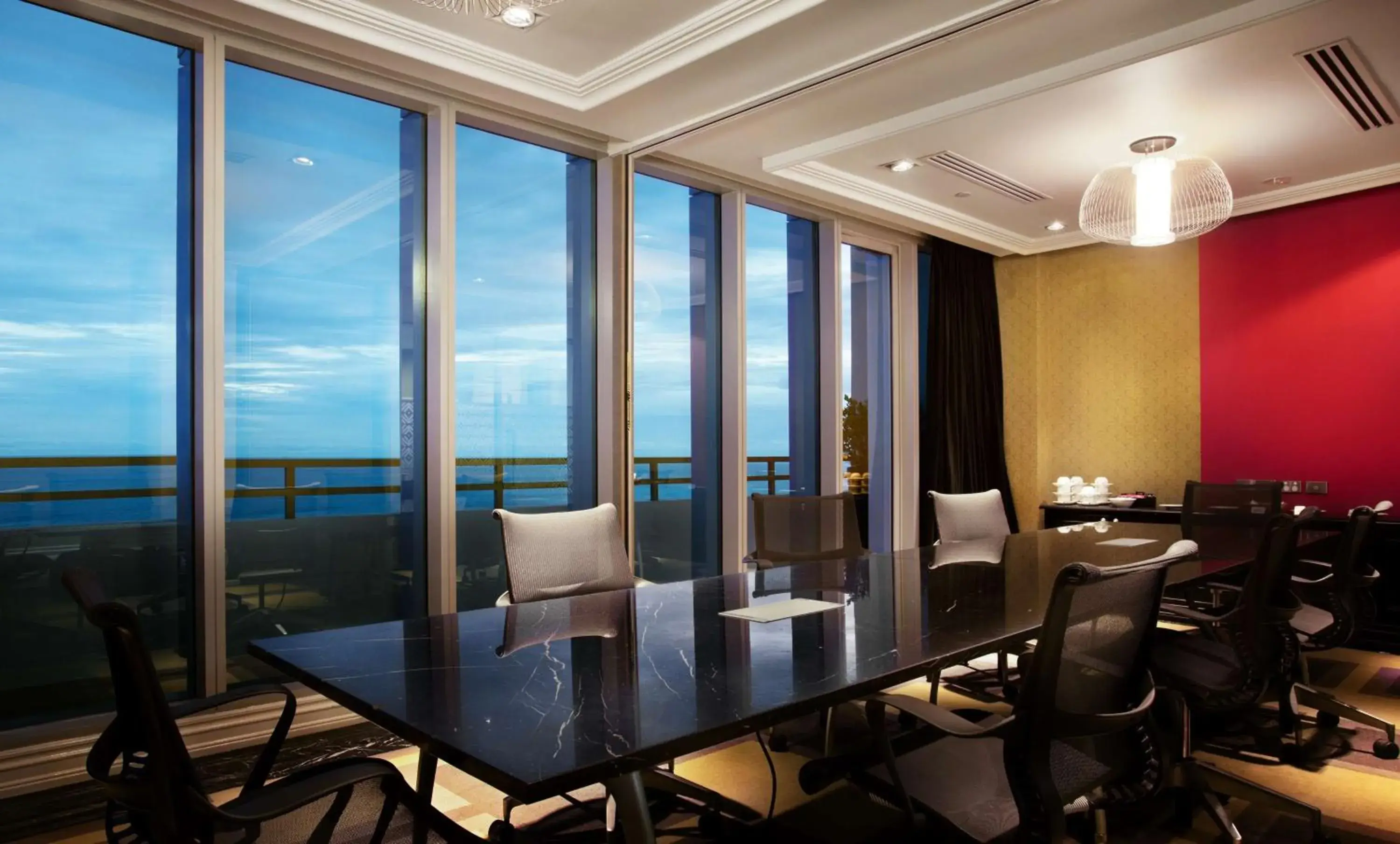 Restaurant/places to eat in Grand Papua Hotel Restaurant/places to eat in Grand Papua Hotel