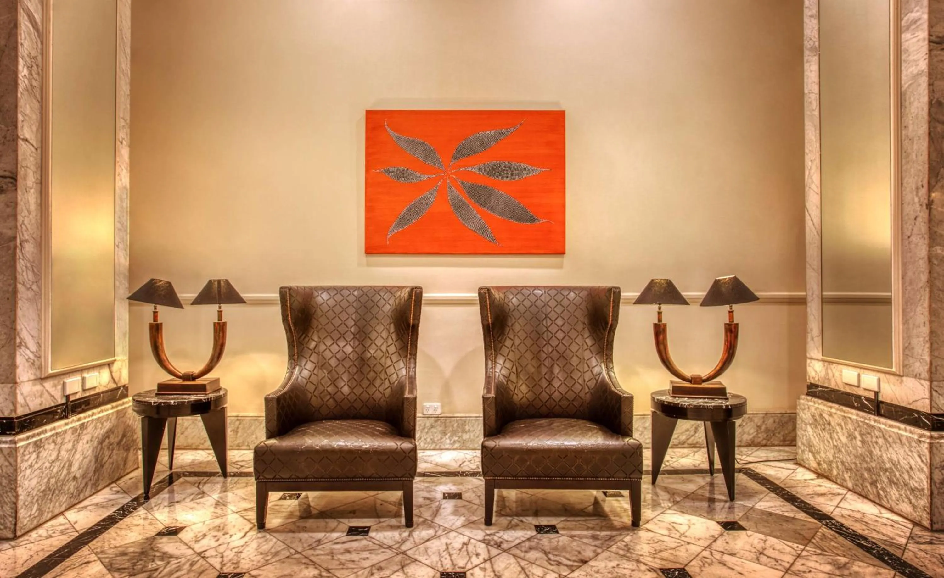 Property building in Grand Papua Hotel, a member of Radisson Individuals