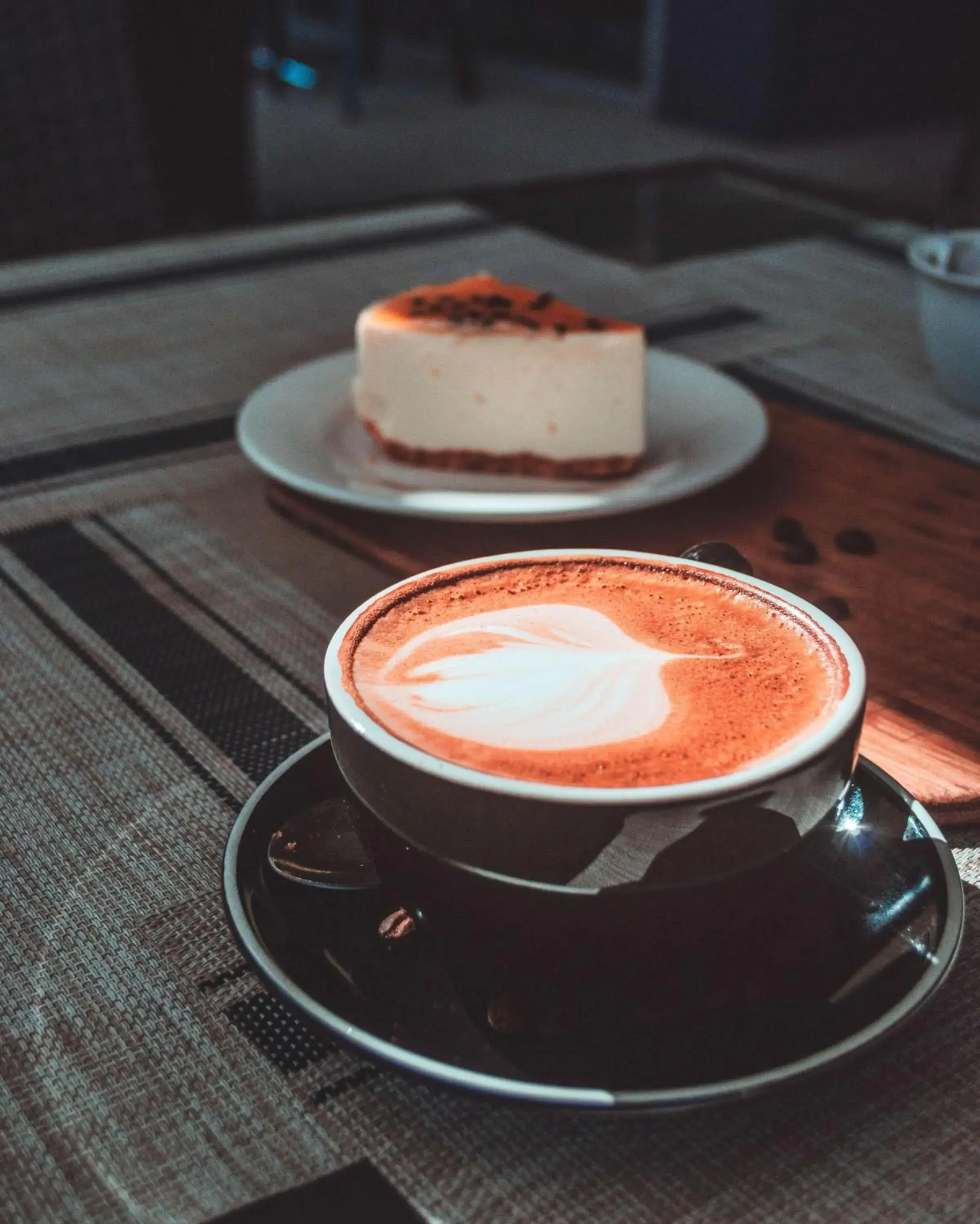 Restaurant/places to eat in Grand Papua Hotel, a member of Radisson Individuals Restaurant/places to eat in Grand Papua Hotel, a member of Radisson Individuals