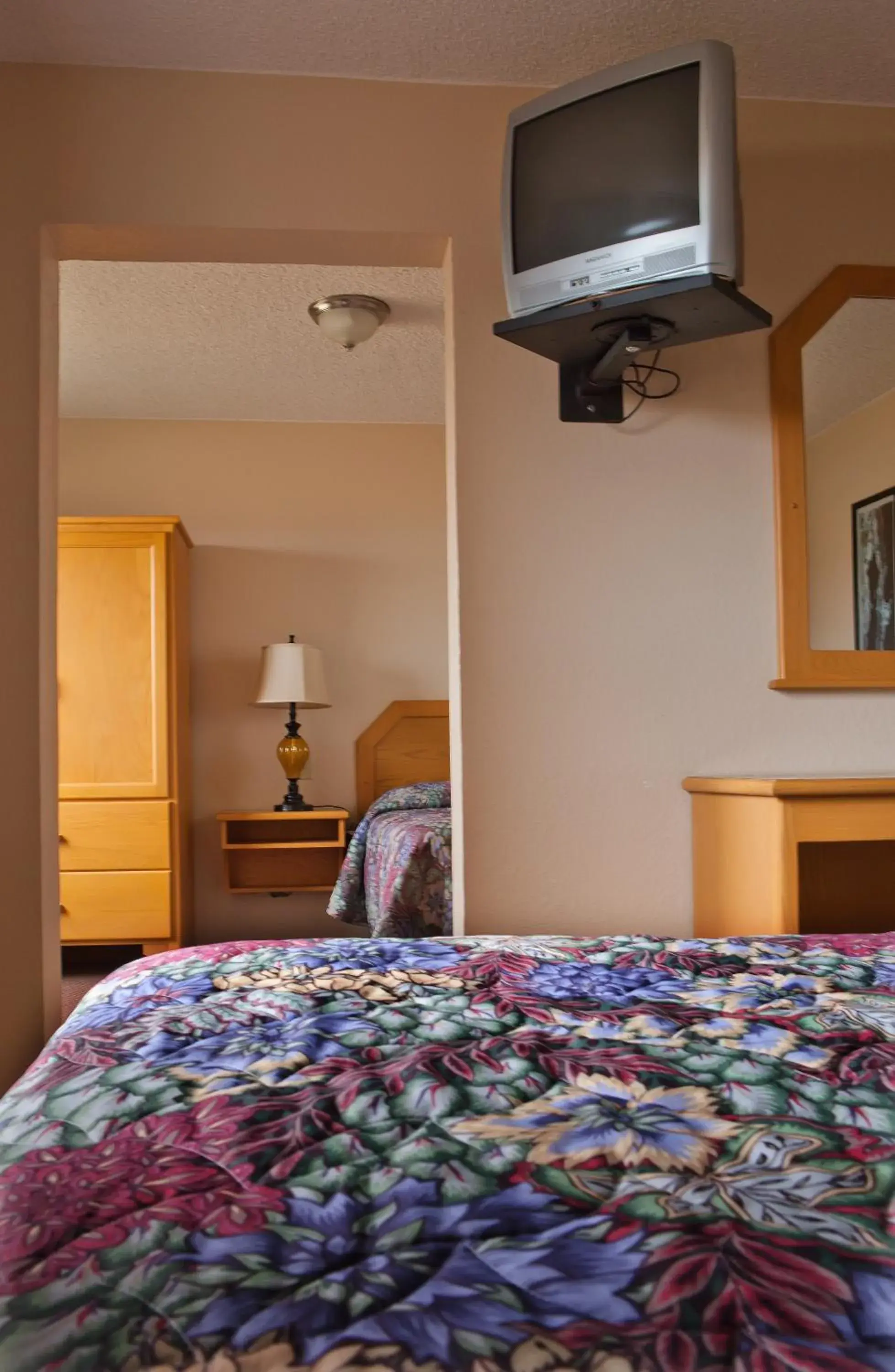 Photo of the whole room, Bed in La Villa De San Quintin Photo of the whole room, Bed in La Villa De San Quintin