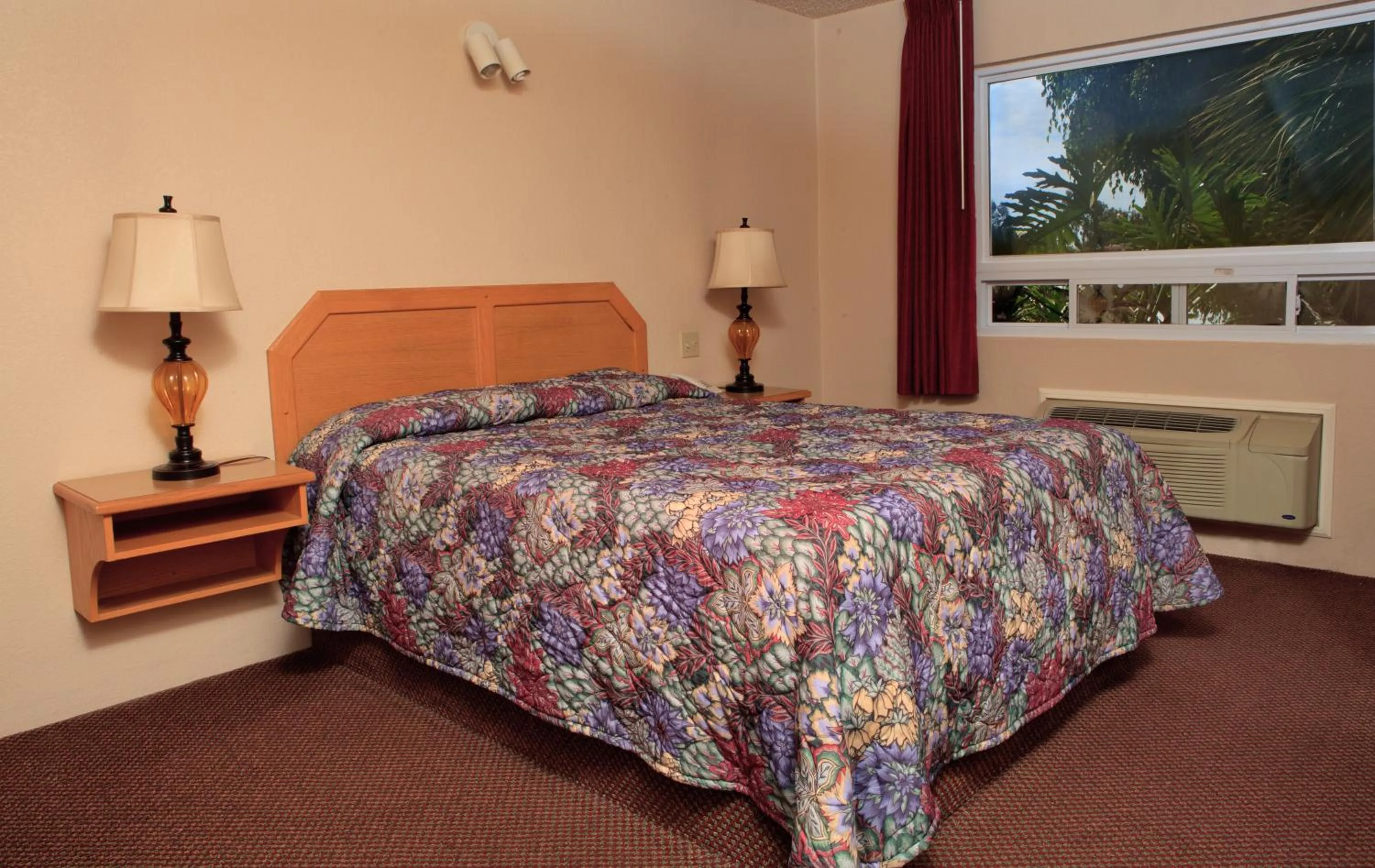 Bedroom, Bed in La Villa De San Quintin