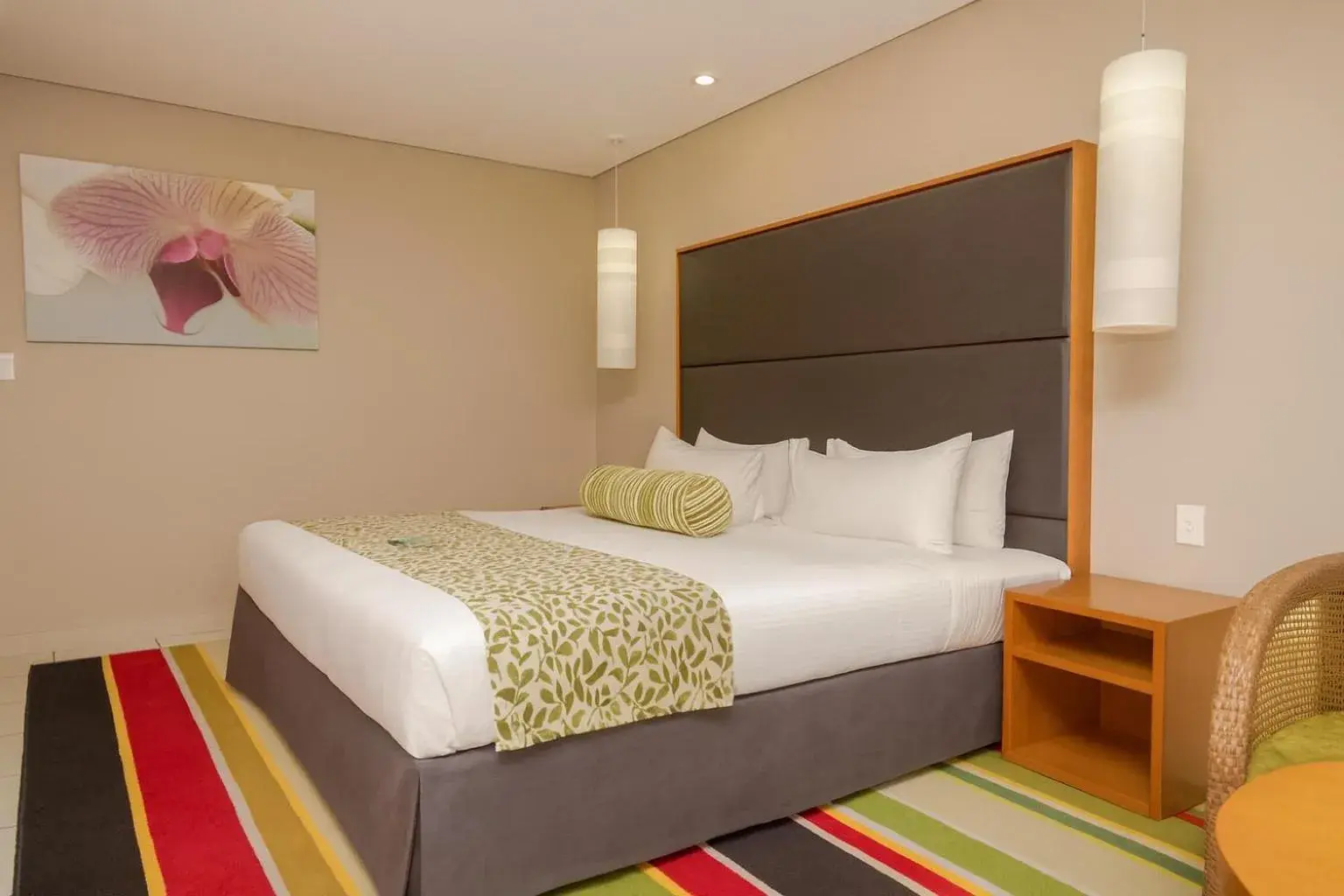 Premier Suite in Ela Beach Hotel Premier Suite in Ela Beach Hotel