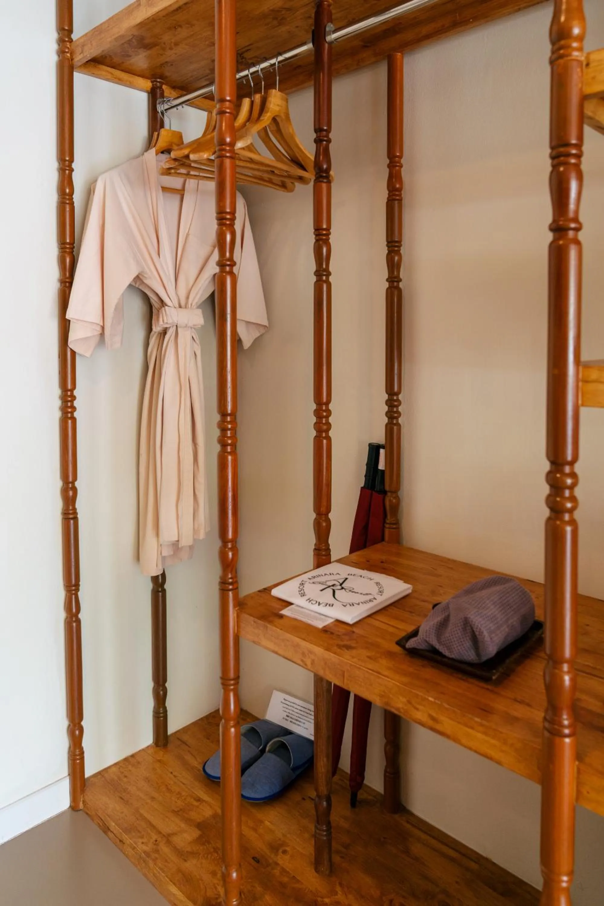 safe in Arinara Beach Resort Phuket - SHA Extra Plus