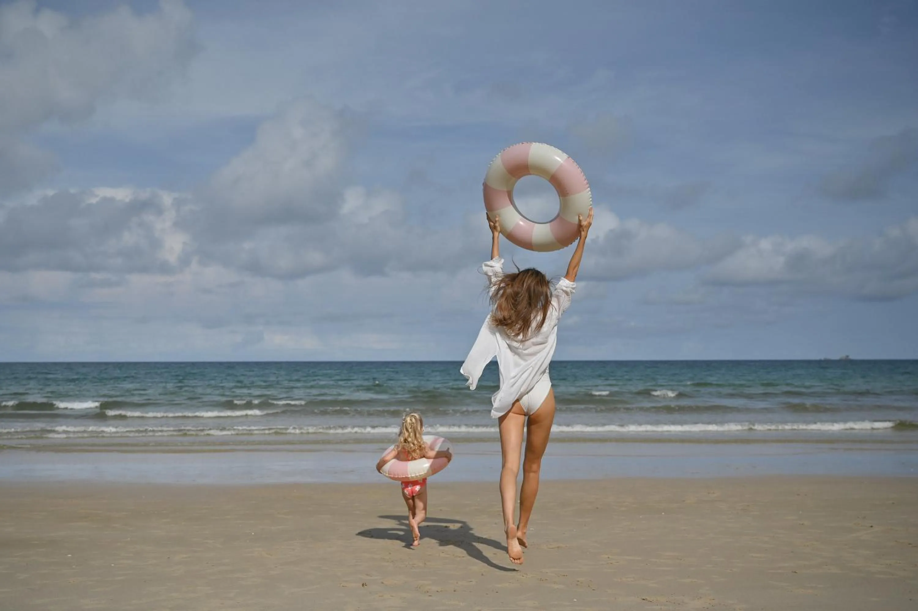 Day in Arinara Beach Resort Phuket - SHA Extra Plus